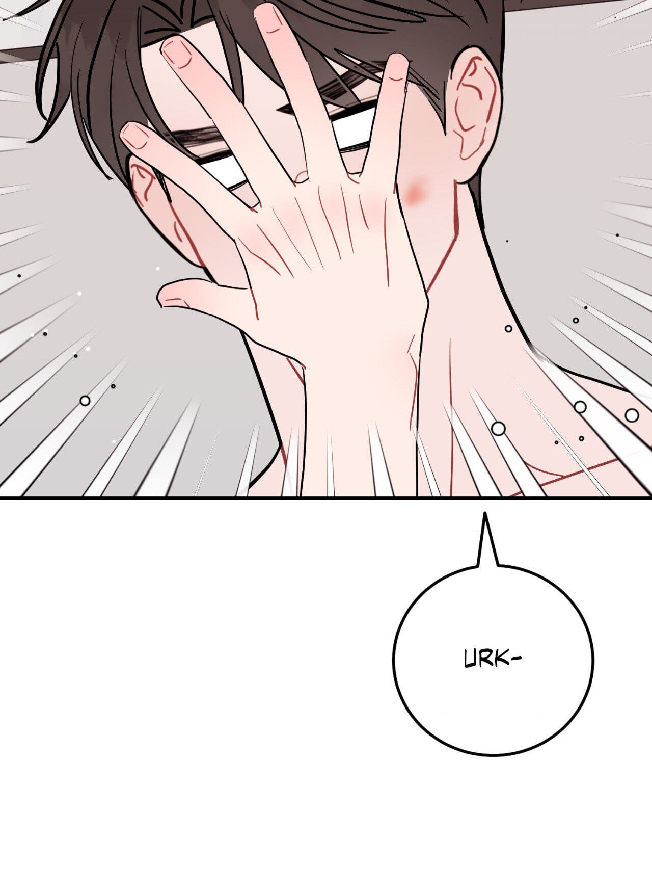 Can't Think Straight Chapter 81 page 124 - 