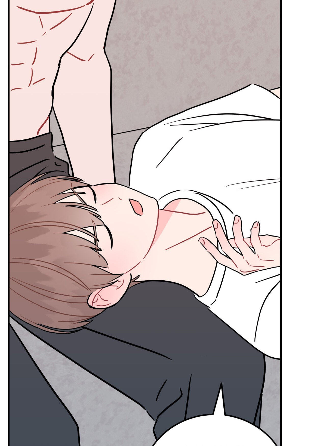 Can't Think Straight Chapter 81 page 126 - 
