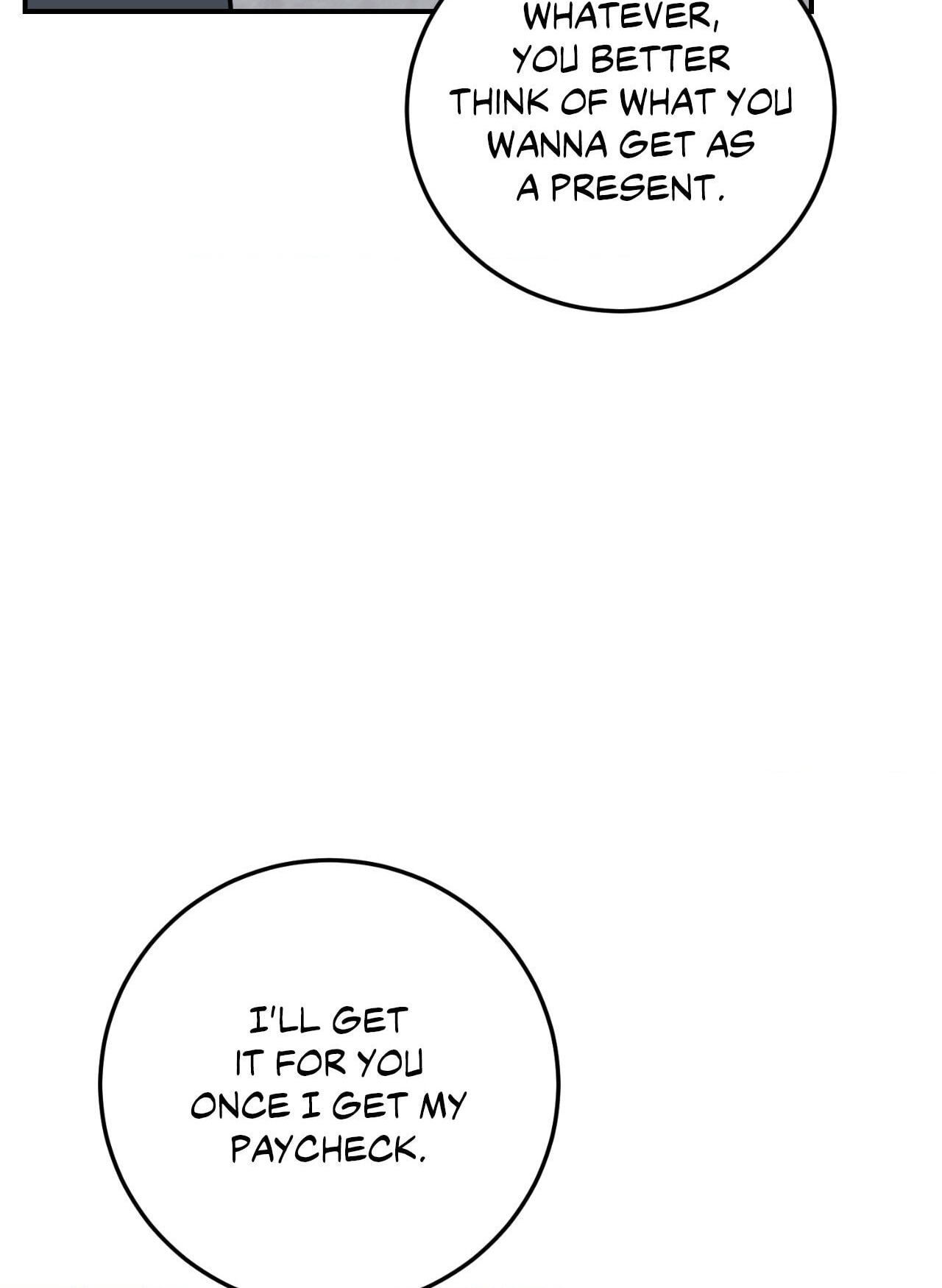Can't Think Straight Chapter 81 page 127 - 