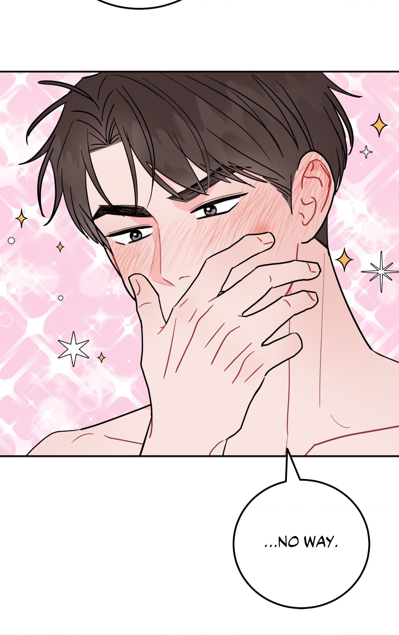 Can't Think Straight Chapter 81 page 128 - 