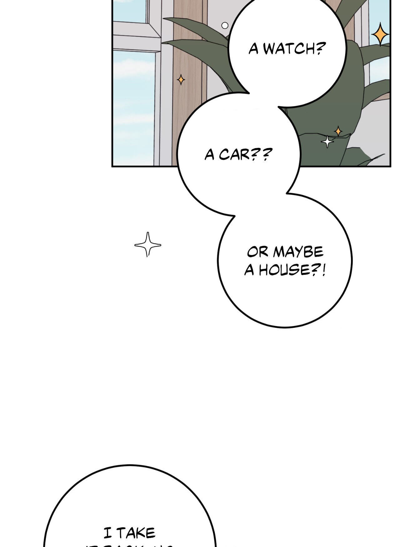 Can't Think Straight Chapter 81 page 130 - 