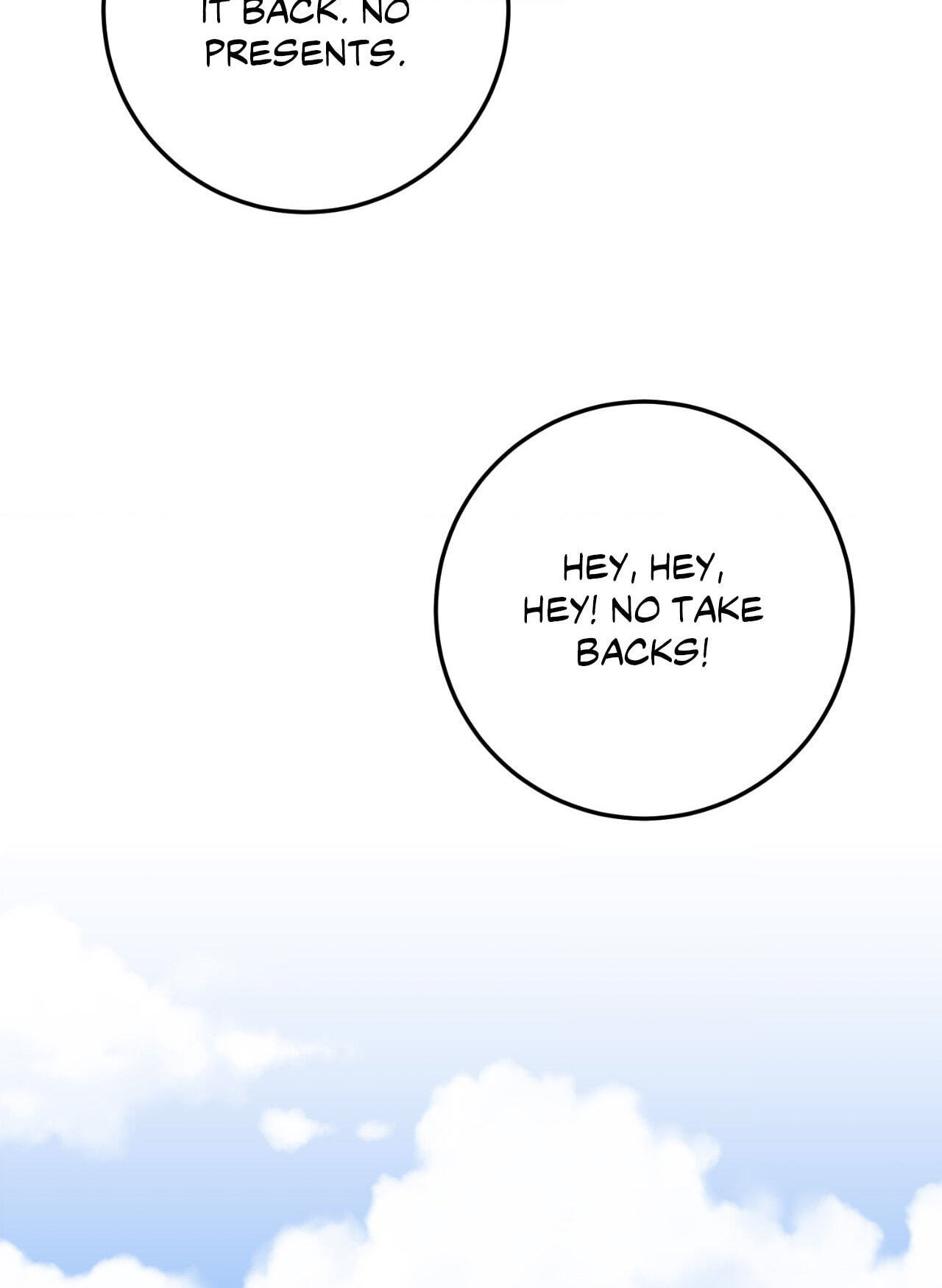 Can't Think Straight Chapter 81 page 131 - 