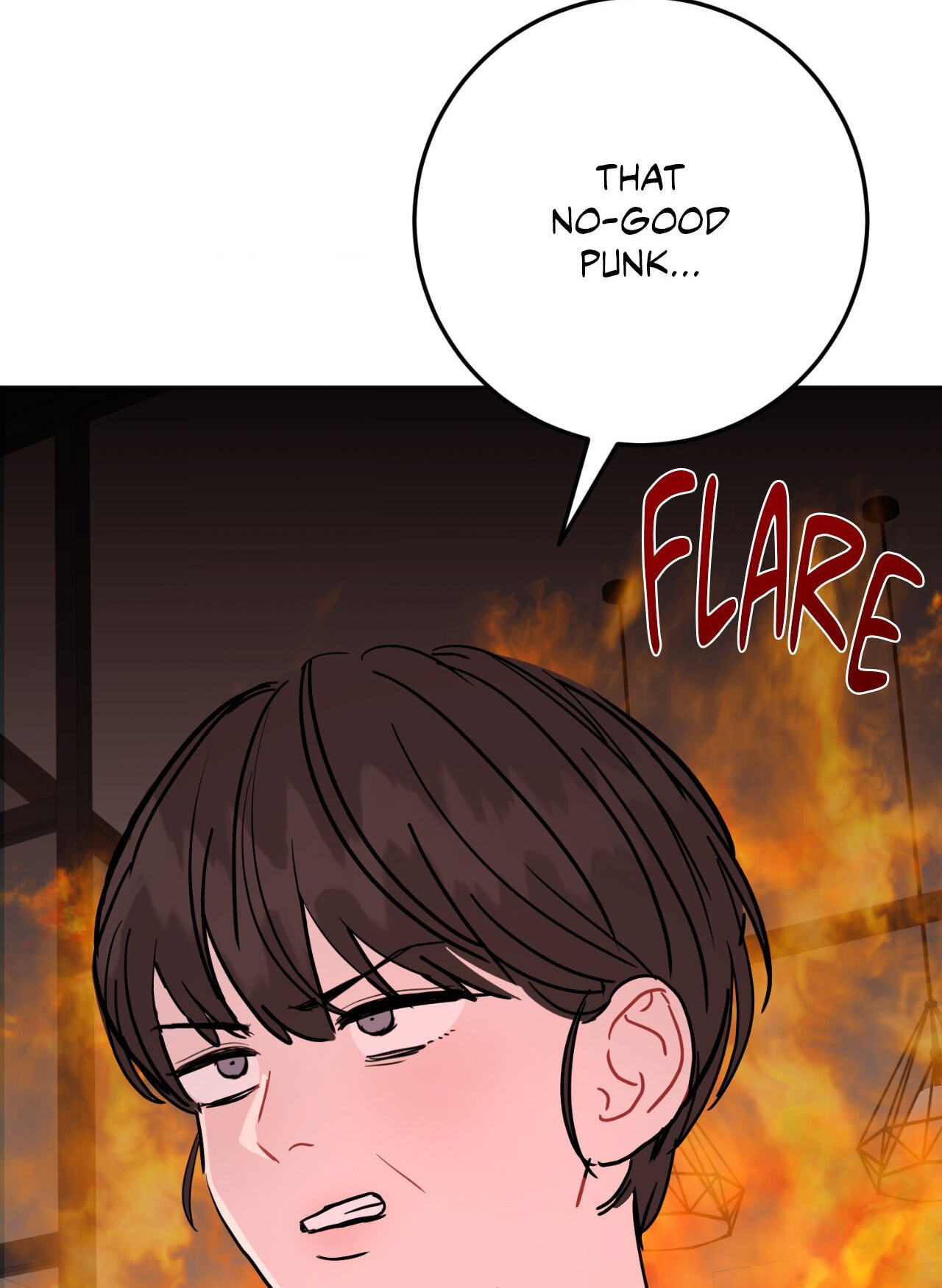 Can't Think Straight Chapter 81 page 136 - 