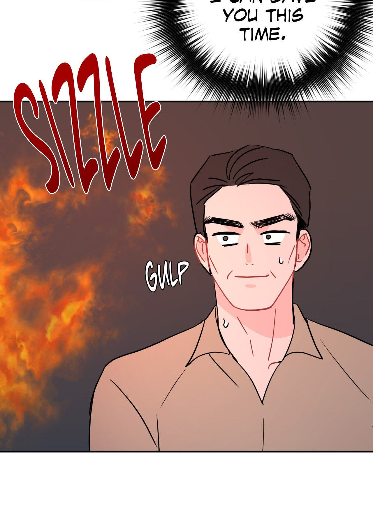 Can't Think Straight Chapter 81 page 139 - 
