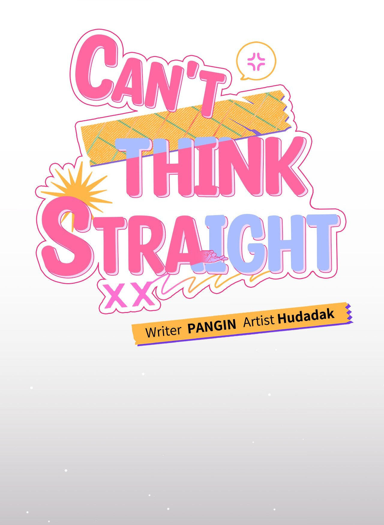 Can't Think Straight Chapter 81 page 15 - 