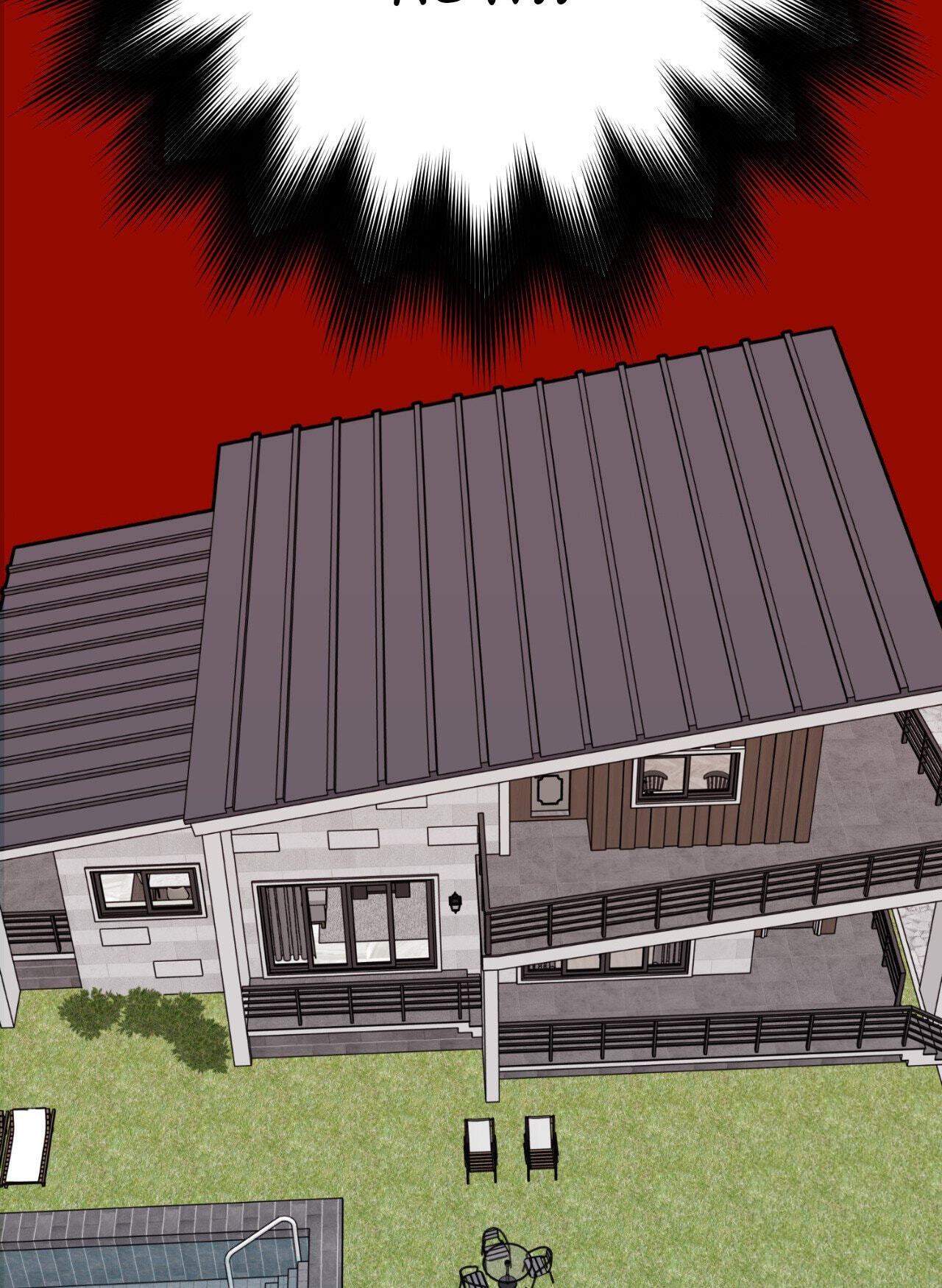 Can't Think Straight Chapter 81 page 141 - 