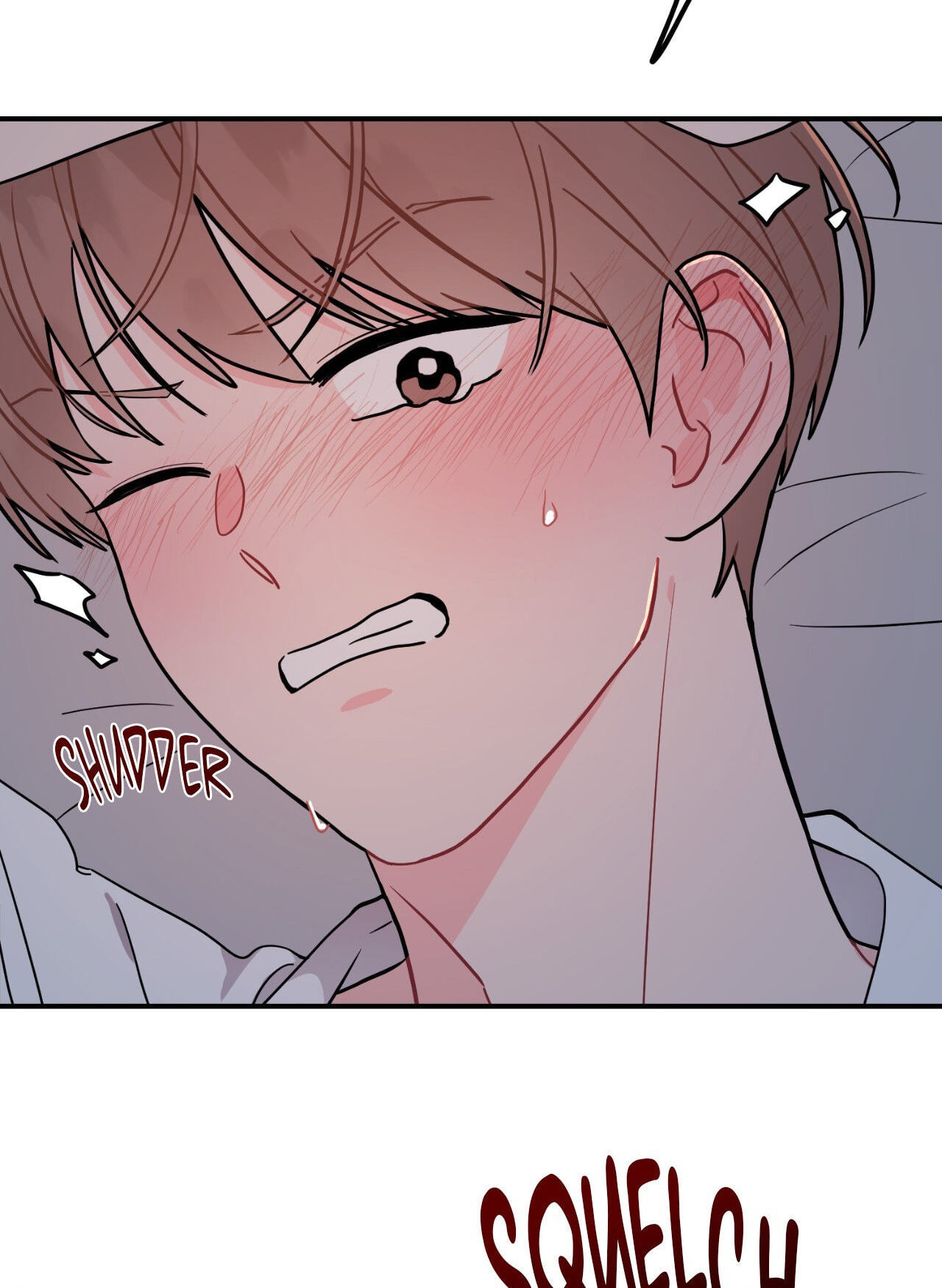 Can't Think Straight Chapter 81 page 20 - 