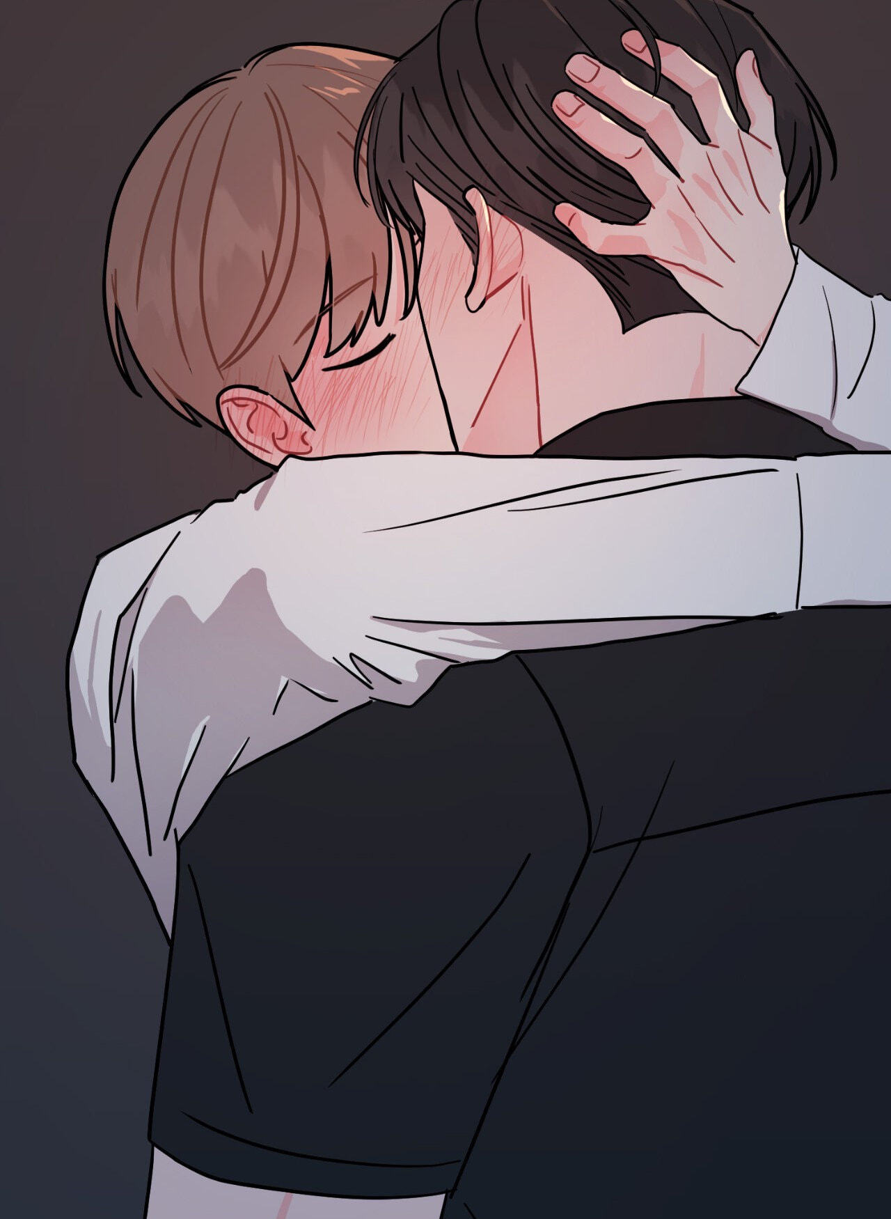 Can't Think Straight Chapter 81 page 3 - 