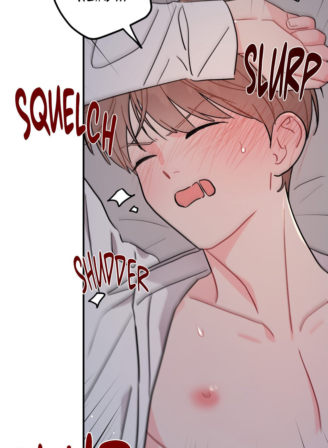 Can't Think Straight Chapter 81 page 26 - 
