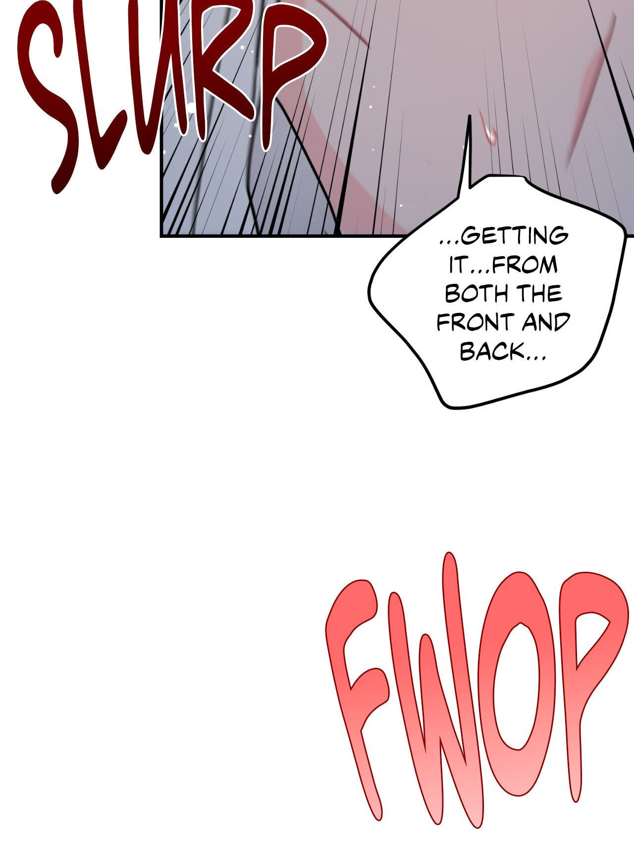 Can't Think Straight Chapter 81 page 27 - 