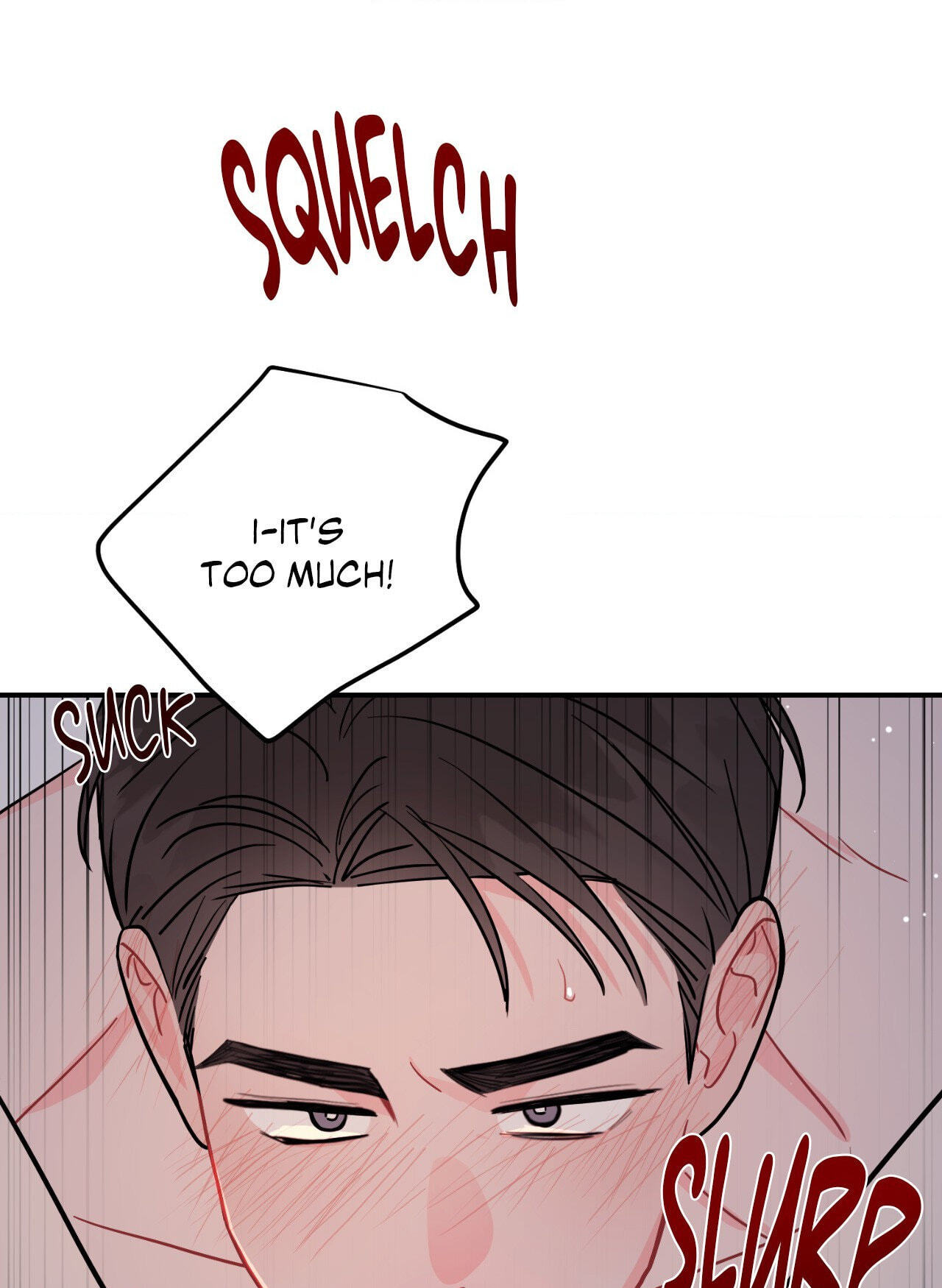 Can't Think Straight Chapter 81 page 28 - 