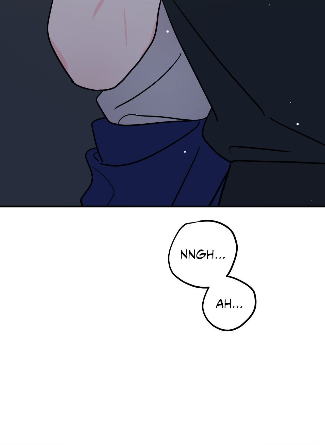 Can't Think Straight Chapter 81 page 4 - 