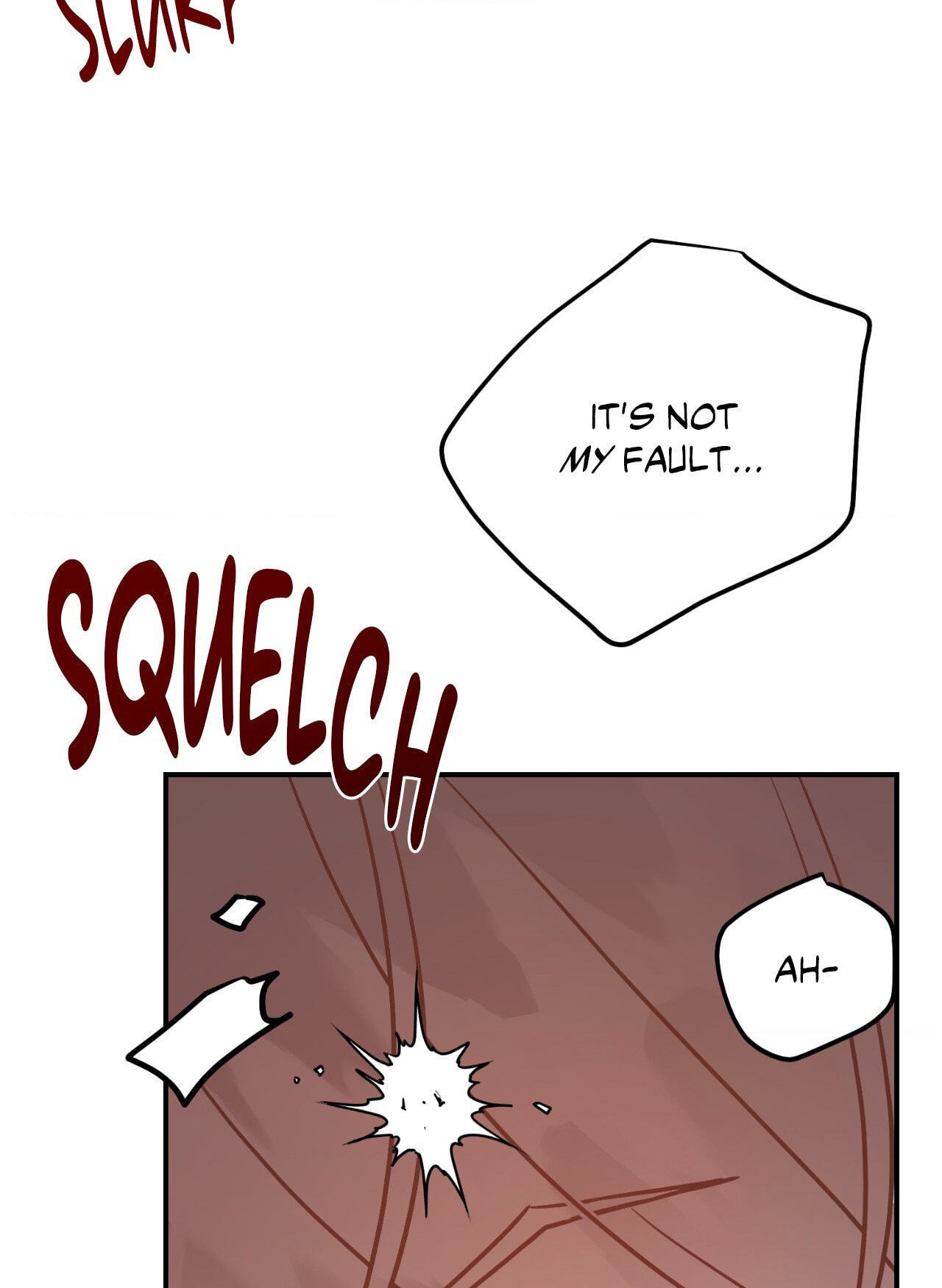 Can't Think Straight Chapter 81 page 32 - 