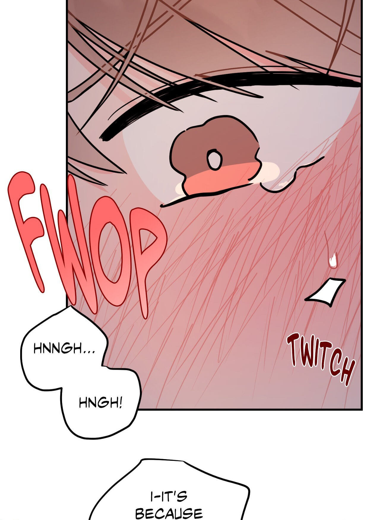 Can't Think Straight Chapter 81 page 33 - 