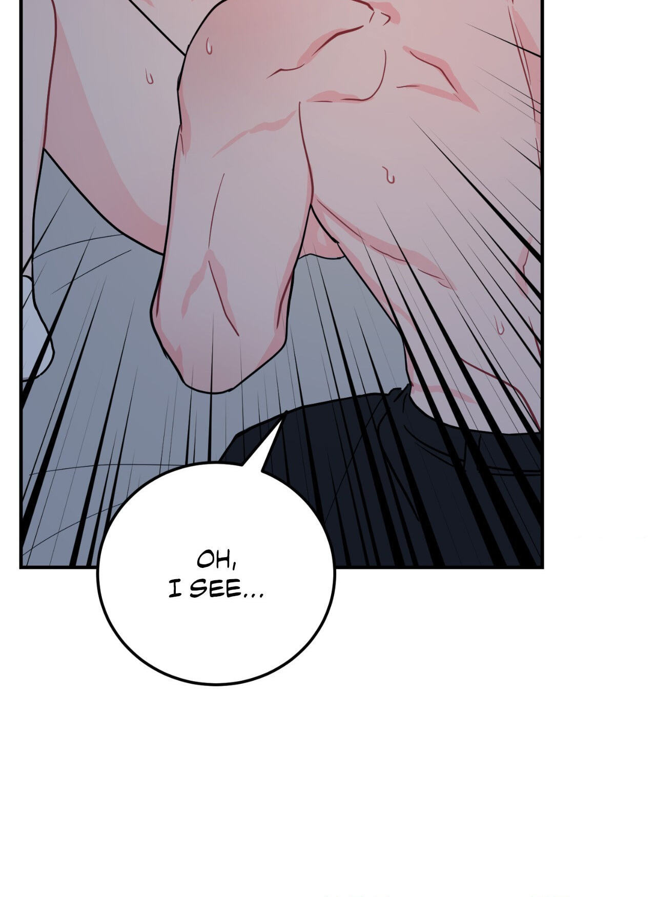 Can't Think Straight Chapter 81 page 36 - 