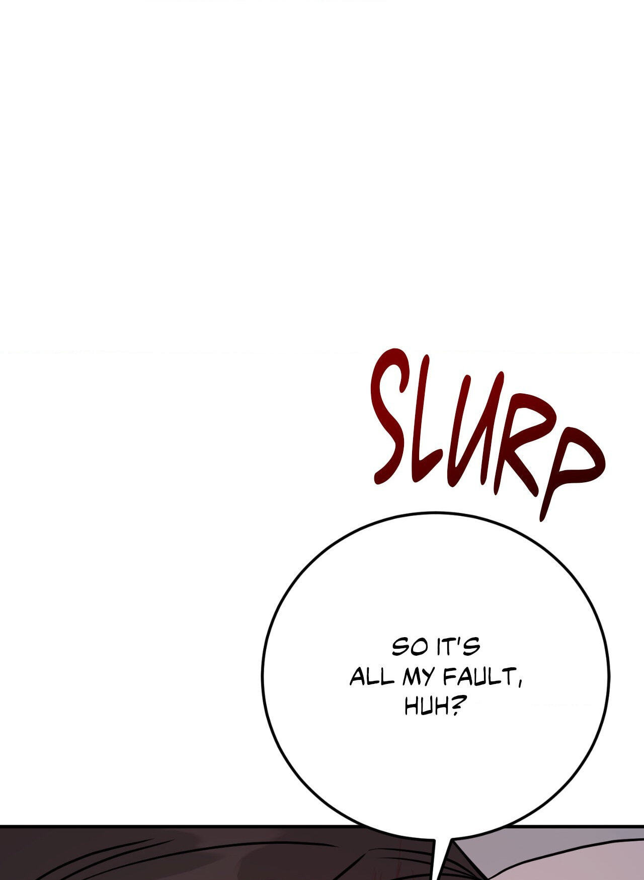 Can't Think Straight Chapter 81 page 37 - 