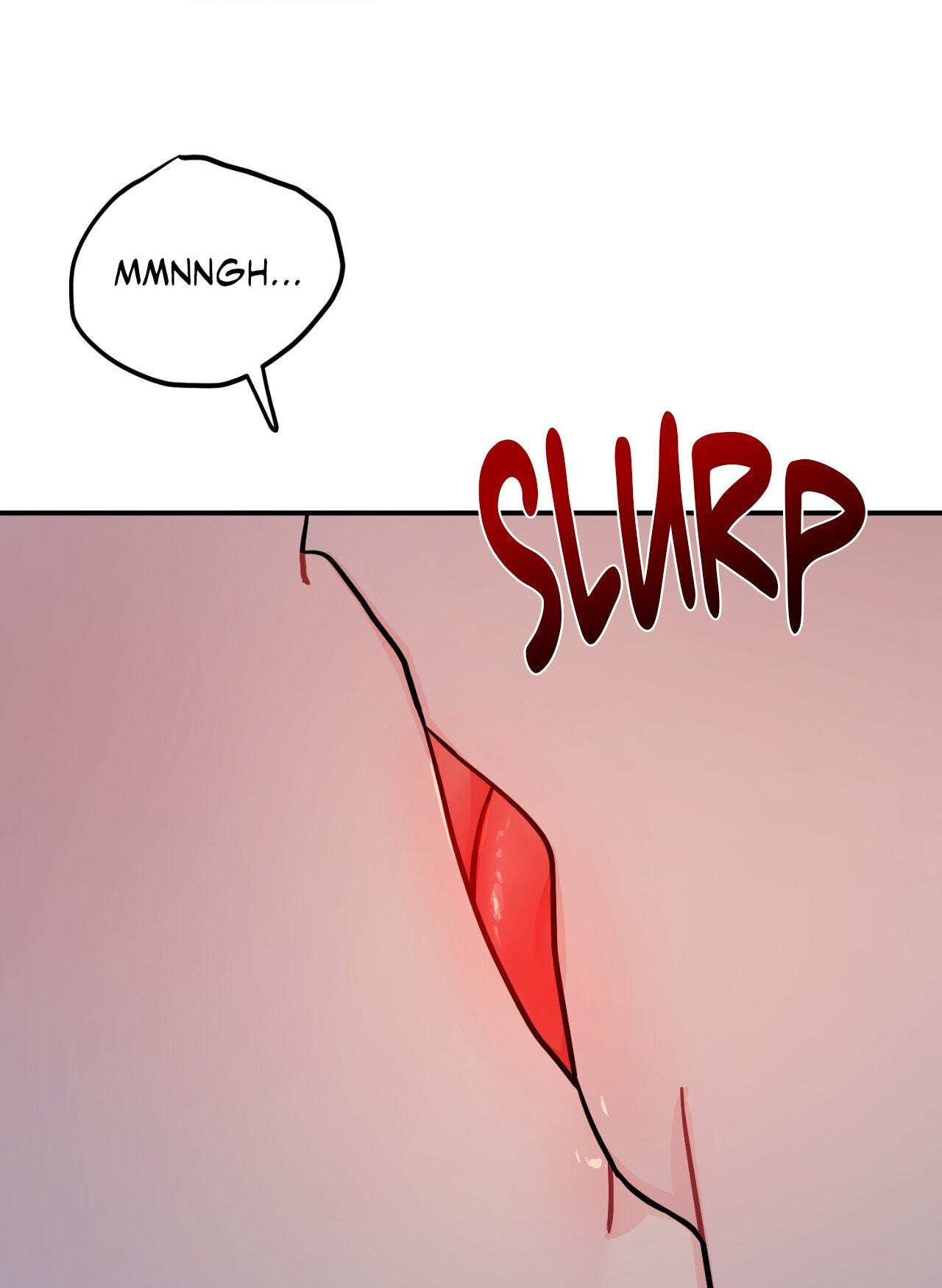Can't Think Straight Chapter 81 page 5 - 