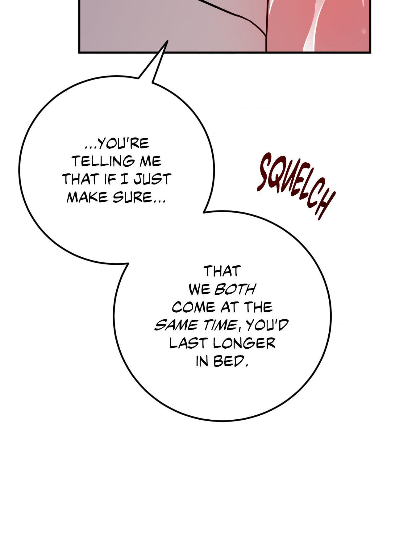 Can't Think Straight Chapter 81 page 42 - 