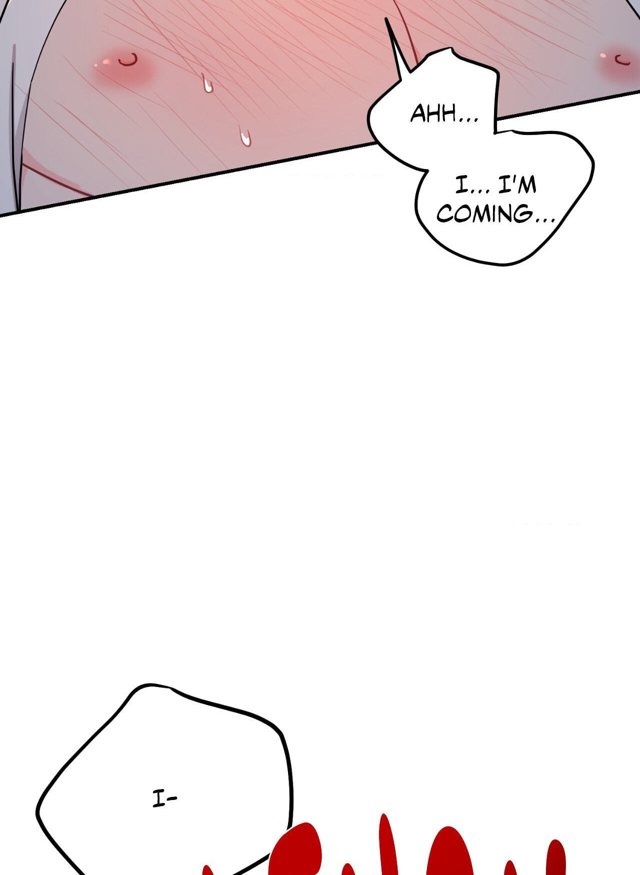 Can't Think Straight Chapter 81 page 45 - 