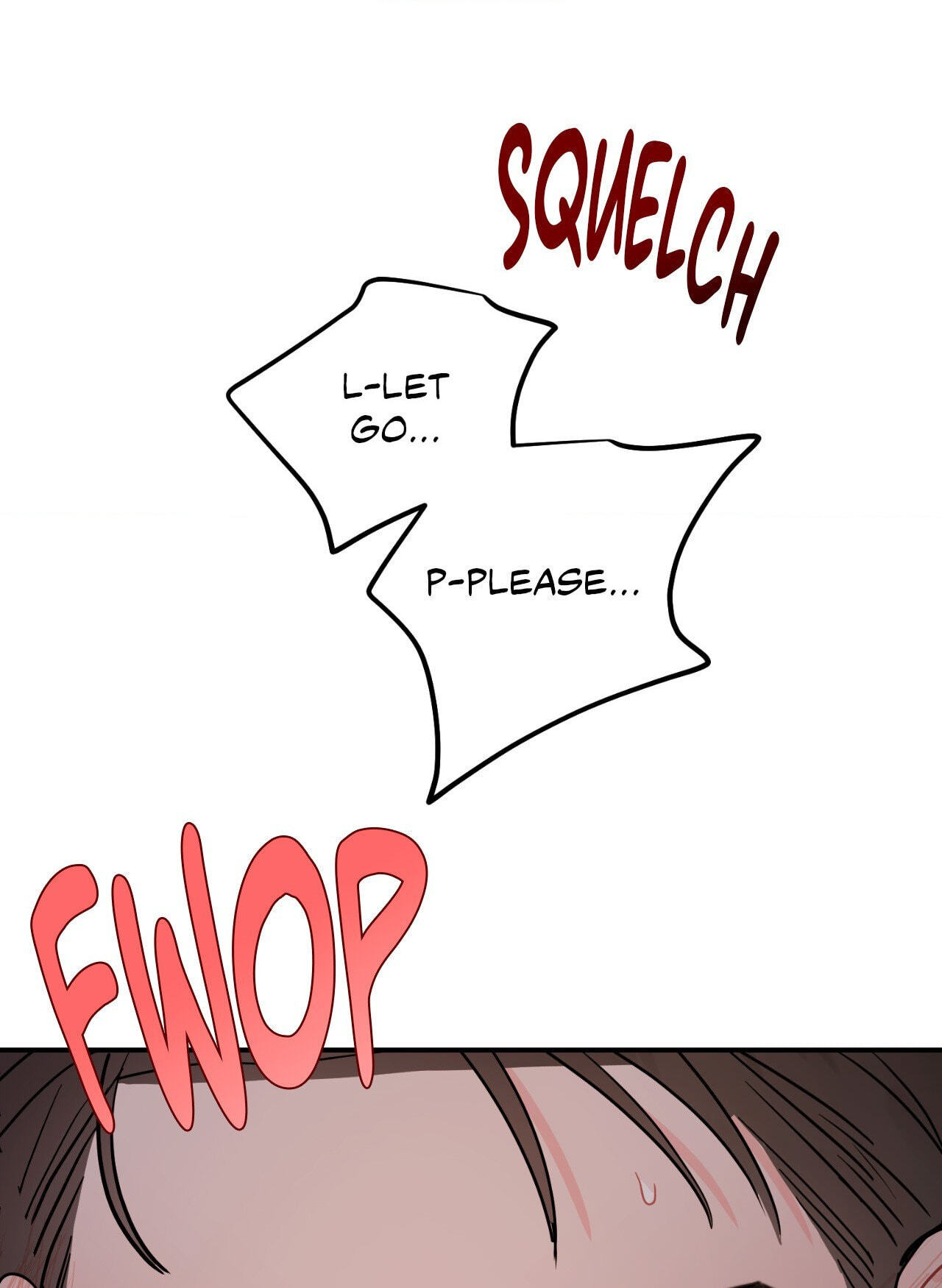 Can't Think Straight Chapter 81 page 55 - 