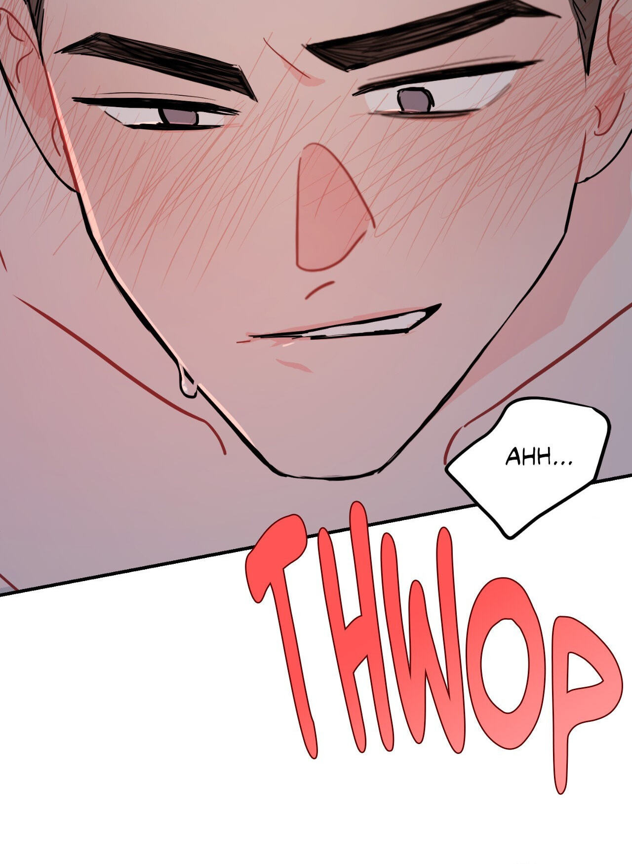 Can't Think Straight Chapter 81 page 56 - 