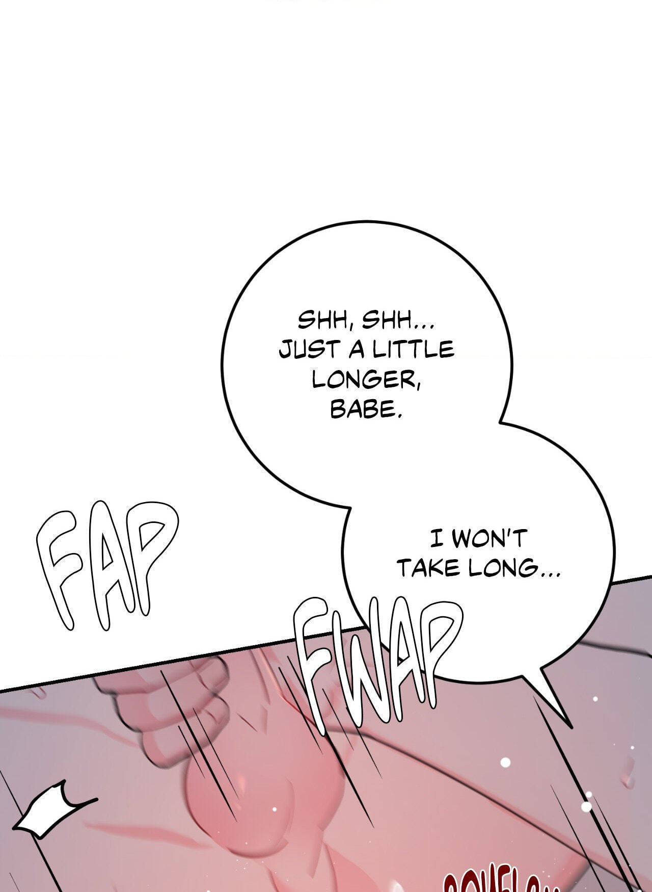 Can't Think Straight Chapter 81 page 57 - 