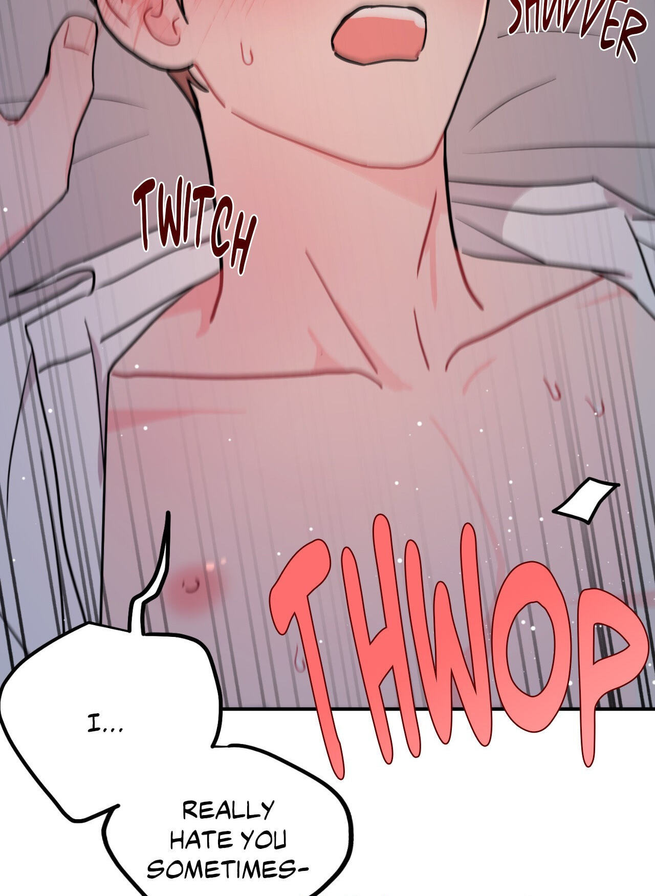 Can't Think Straight Chapter 81 page 60 - 