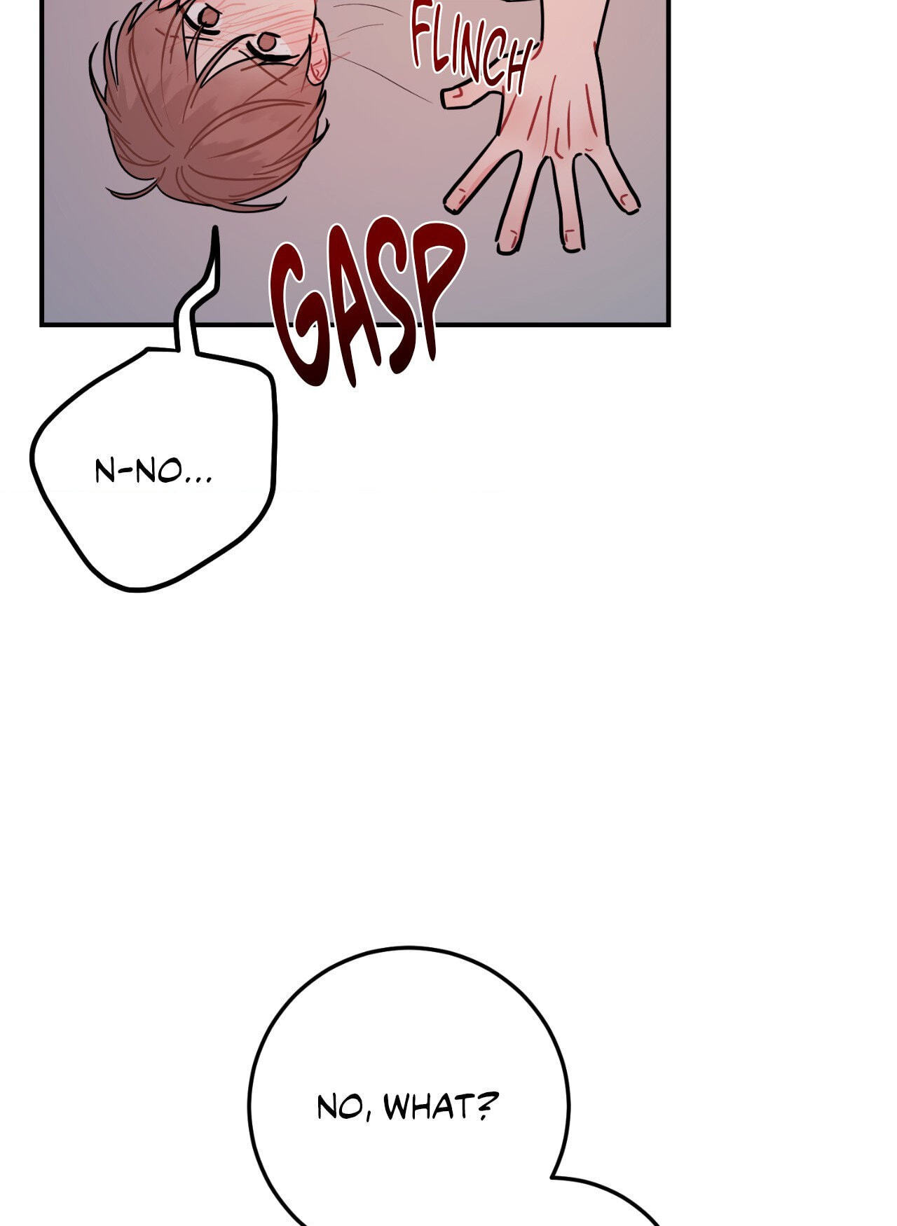 Can't Think Straight Chapter 81 page 63 - 