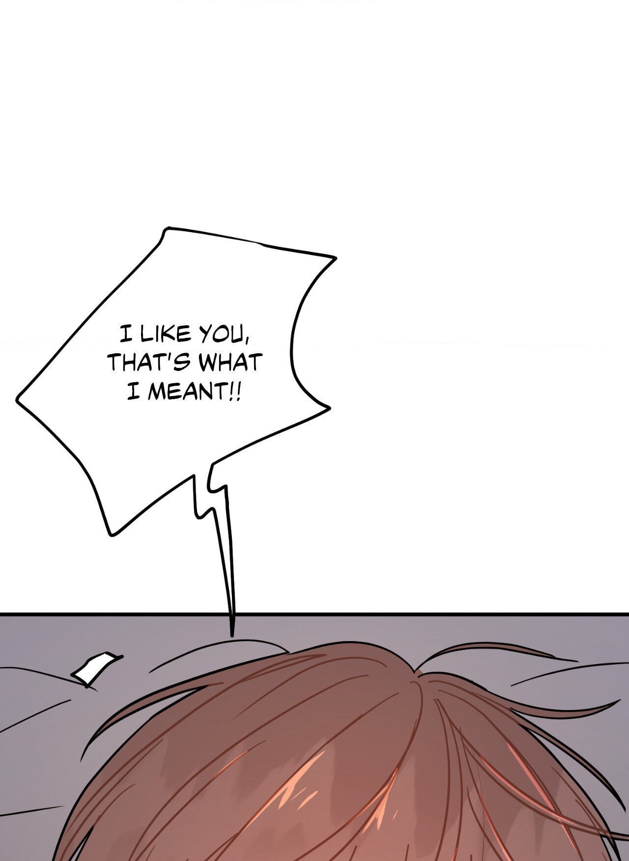 Can't Think Straight Chapter 81 page 68 - 
