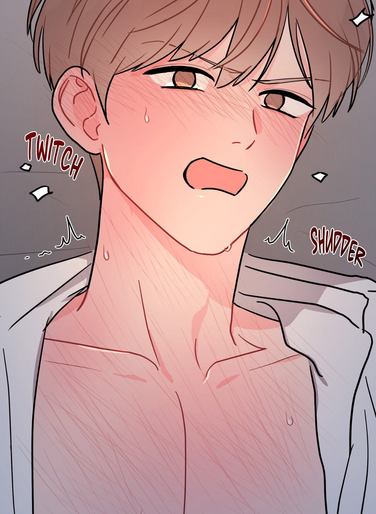 Can't Think Straight Chapter 81 page 69 - 