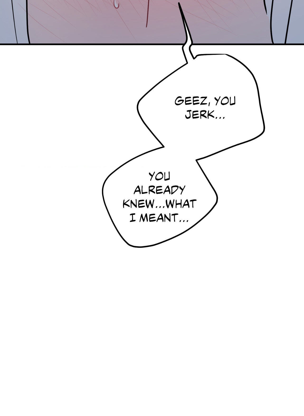 Can't Think Straight Chapter 81 page 70 - 