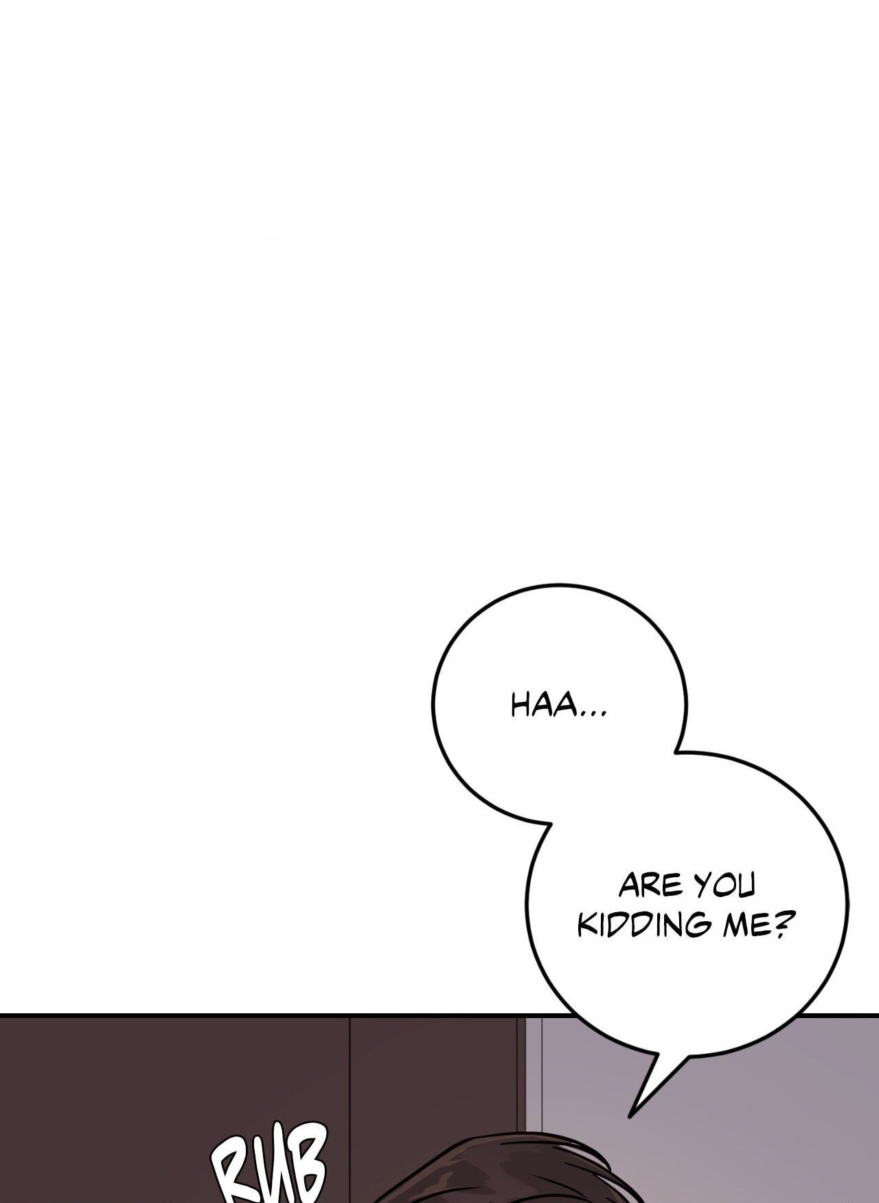 Can't Think Straight Chapter 81 page 8 - 