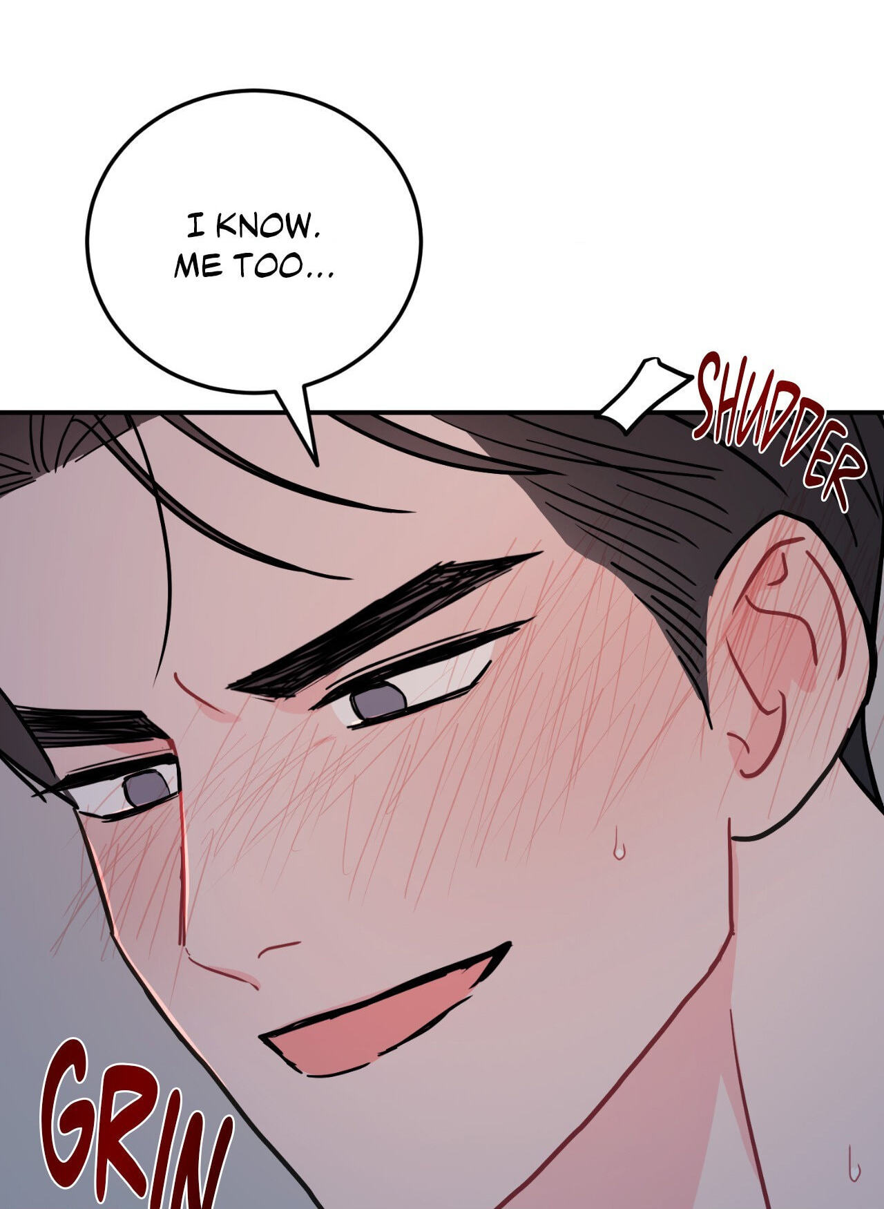 Can't Think Straight Chapter 81 page 71 - 