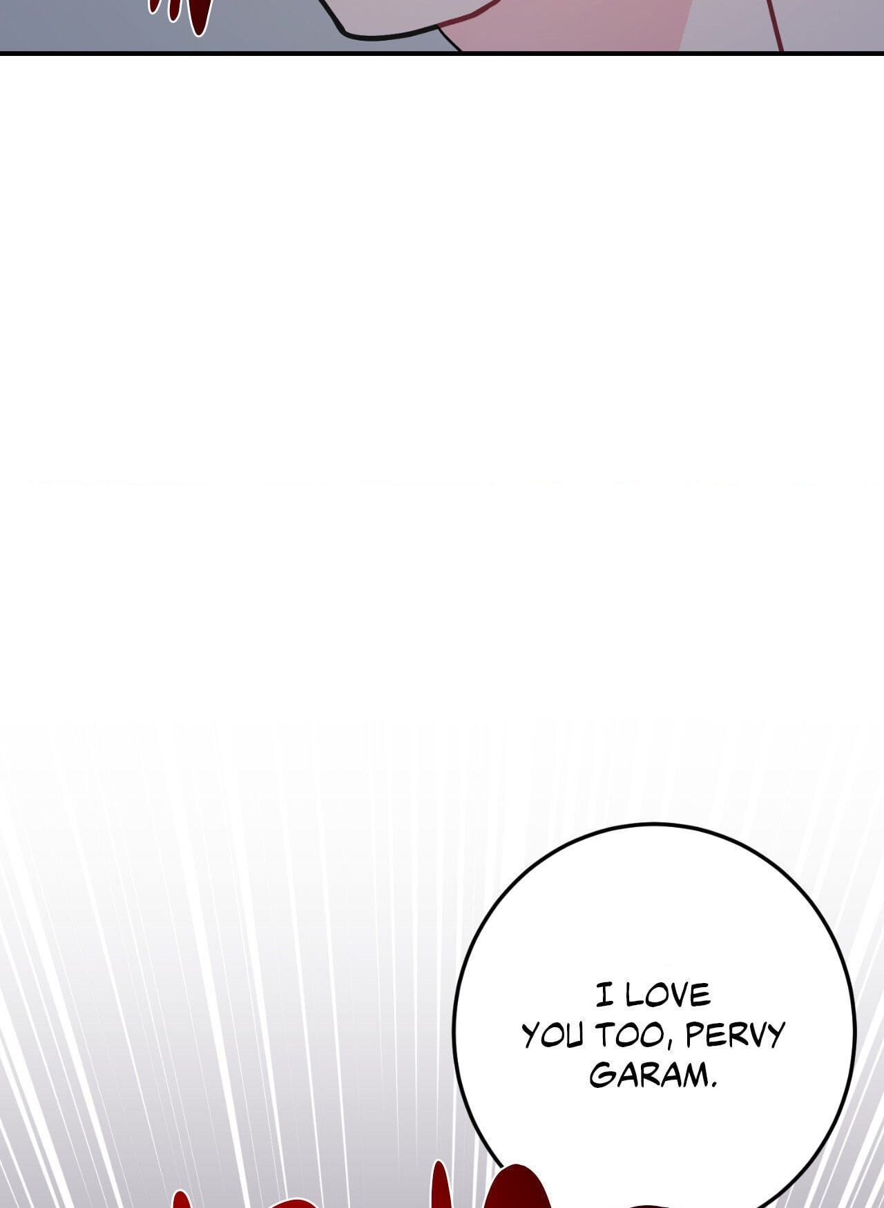 Can't Think Straight Chapter 81 page 72 - 