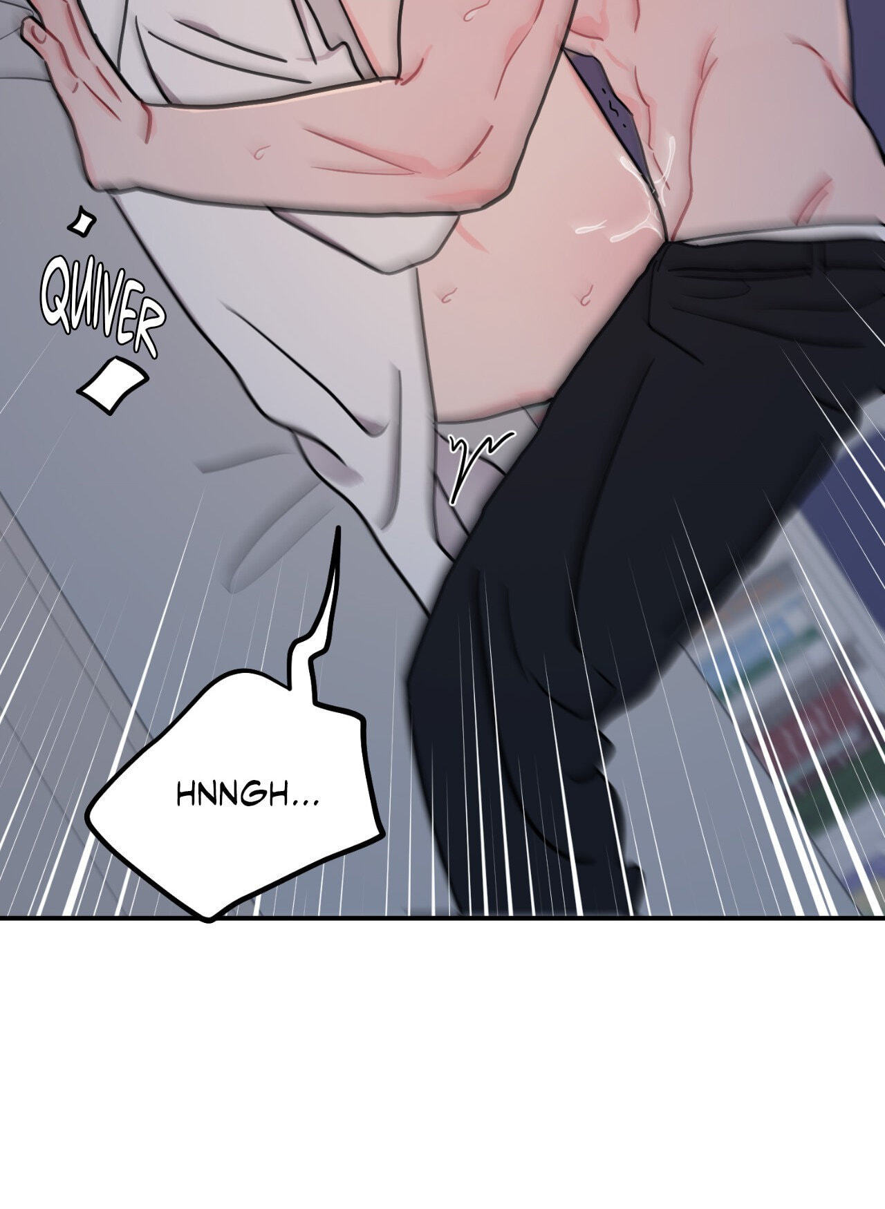 Can't Think Straight Chapter 81 page 74 - 