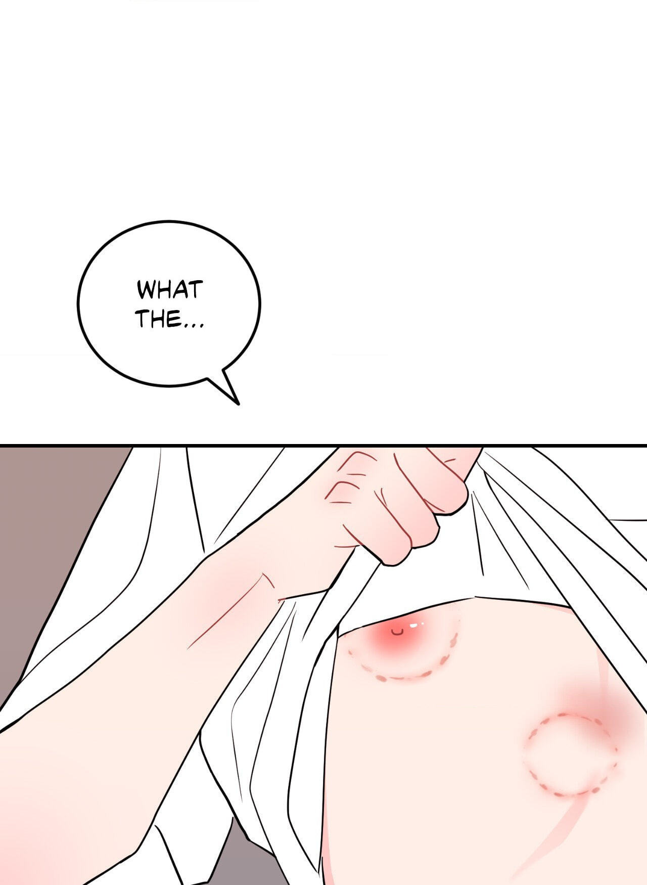 Can't Think Straight Chapter 81 page 80 - 