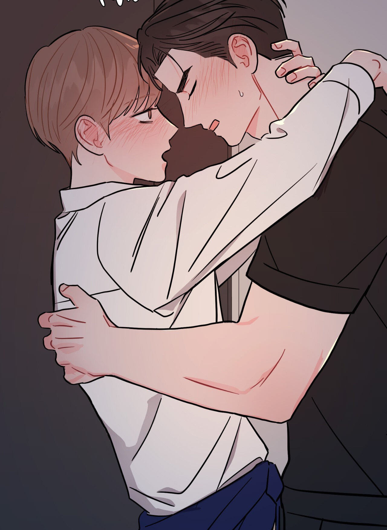 Can't Think Straight Chapter 81 page 9 - 