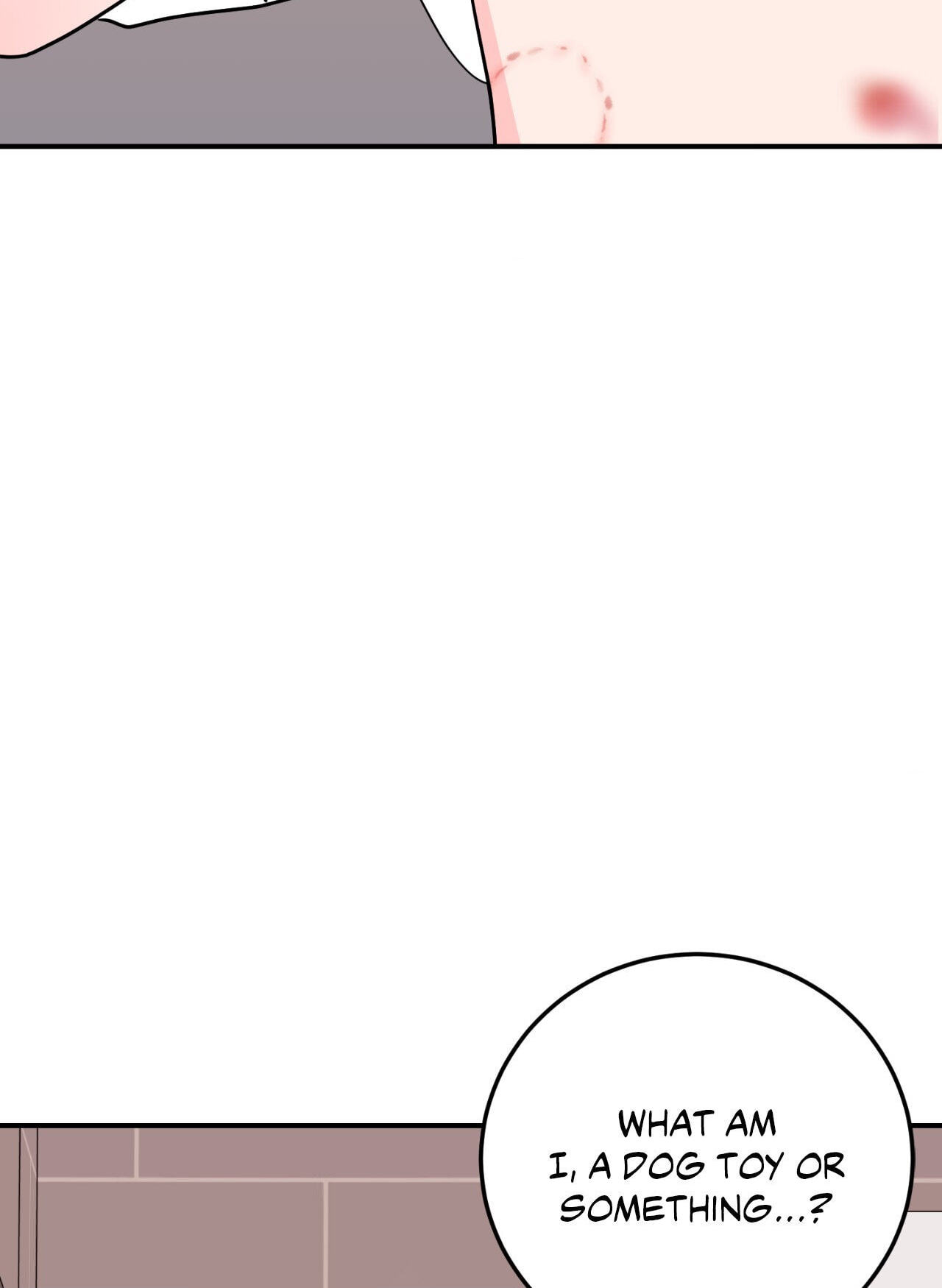 Can't Think Straight Chapter 81 page 81 - 