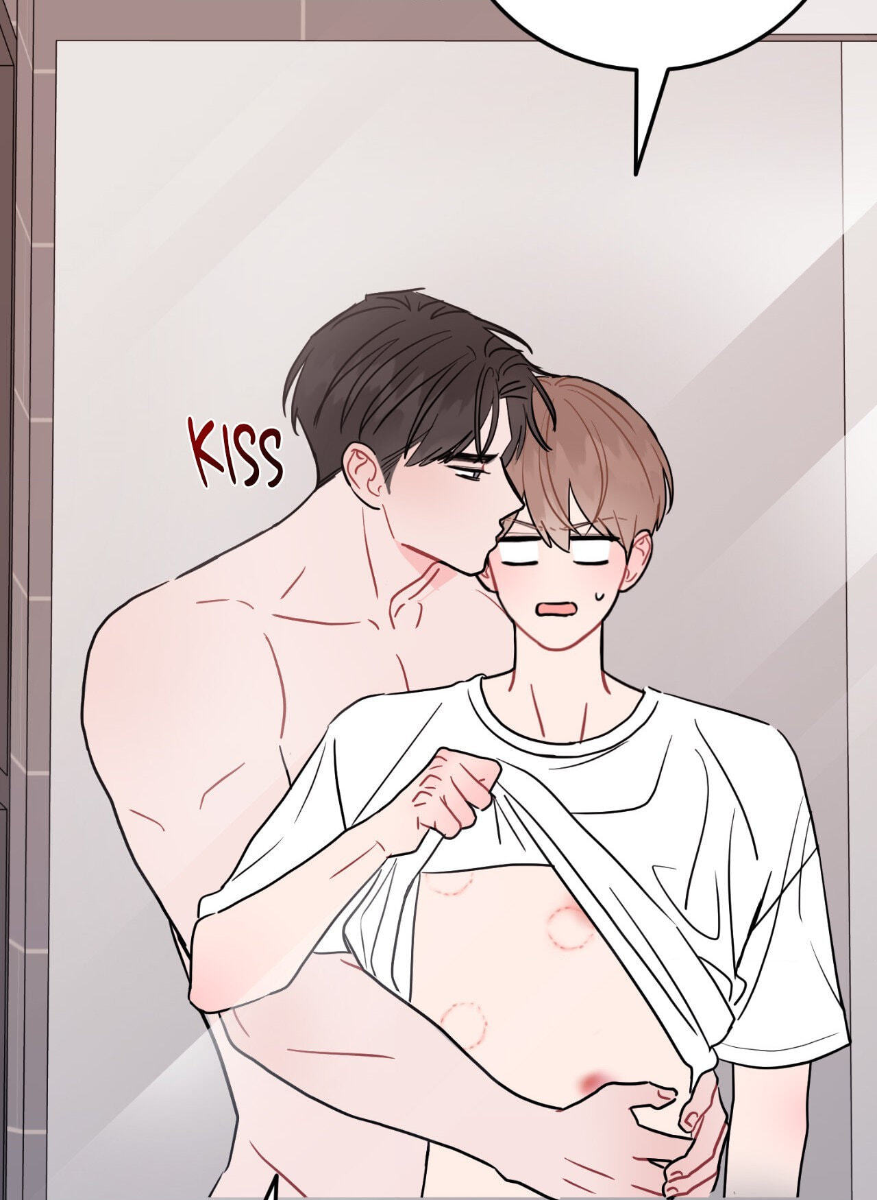 Can't Think Straight Chapter 81 page 82 - 