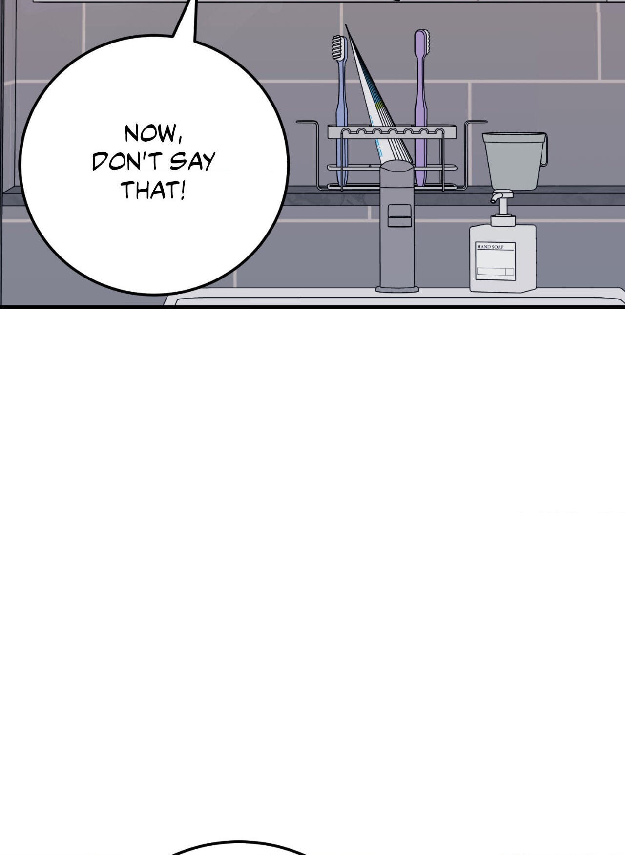 Can't Think Straight Chapter 81 page 83 - 