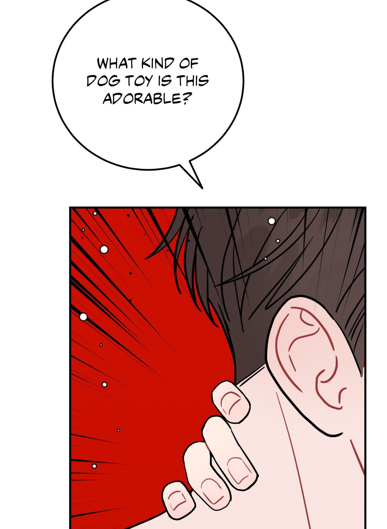 Can't Think Straight Chapter 81 page 84 - 