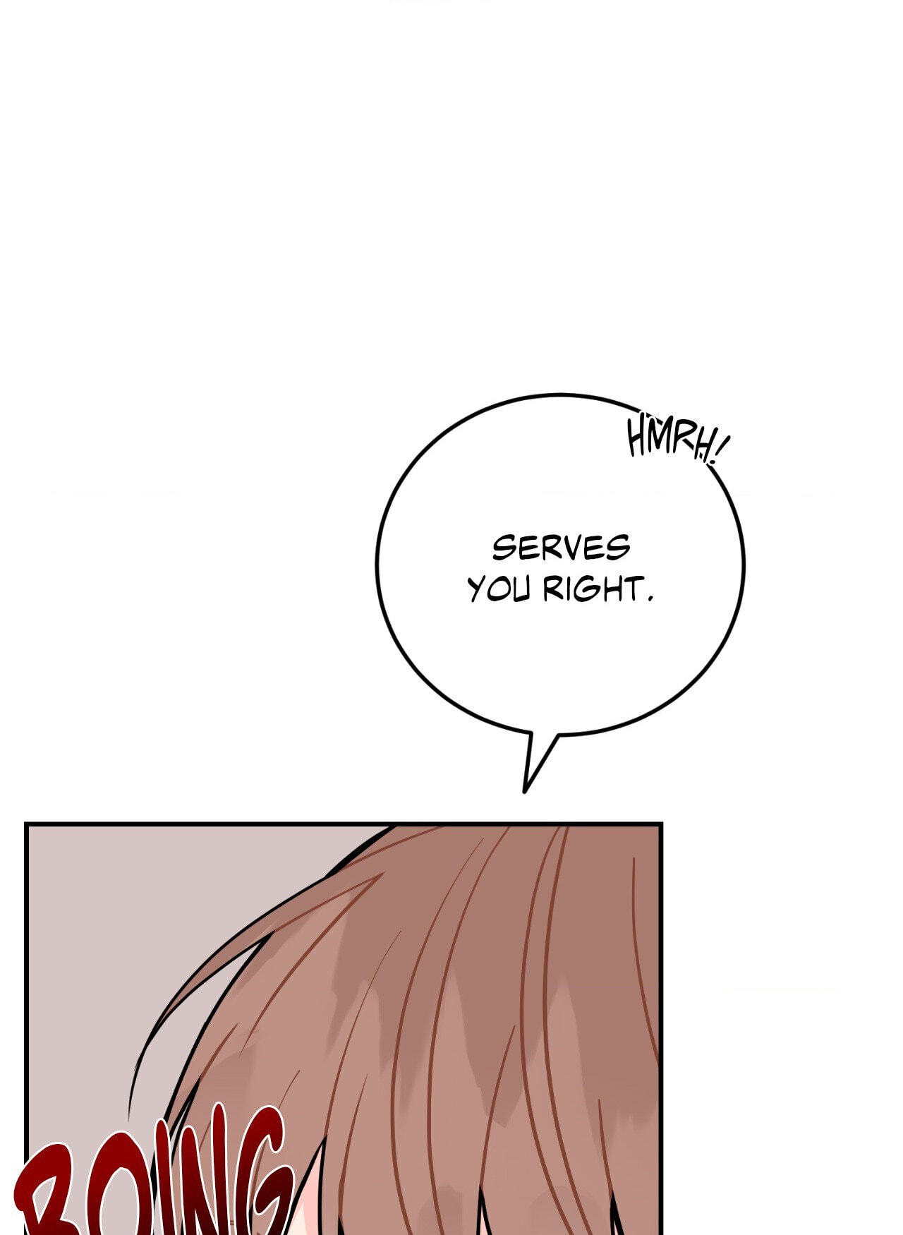 Can't Think Straight Chapter 81 page 88 - 