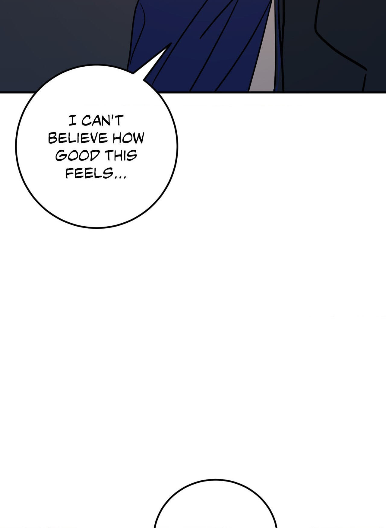 Can't Think Straight Chapter 81 page 10 - 
