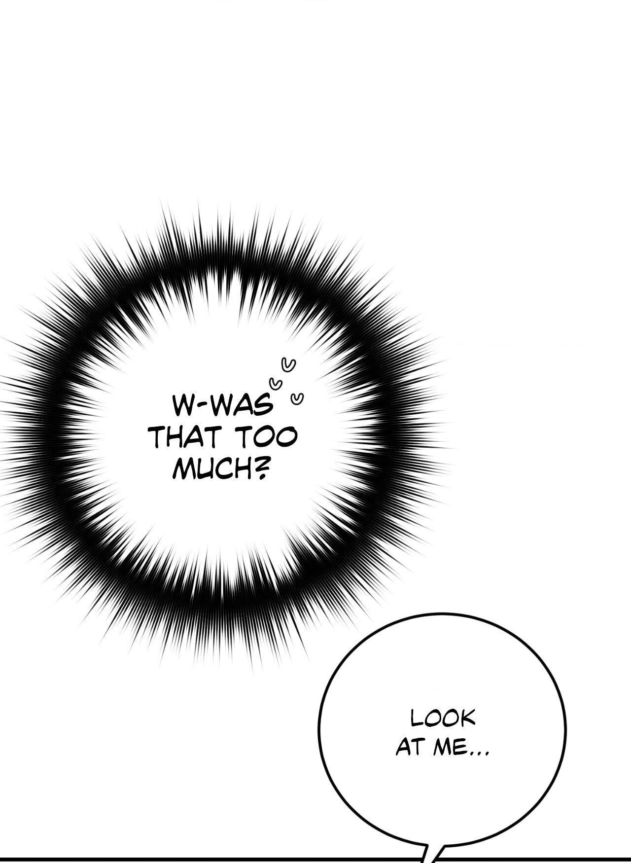 Can't Think Straight Chapter 81 page 91 - 