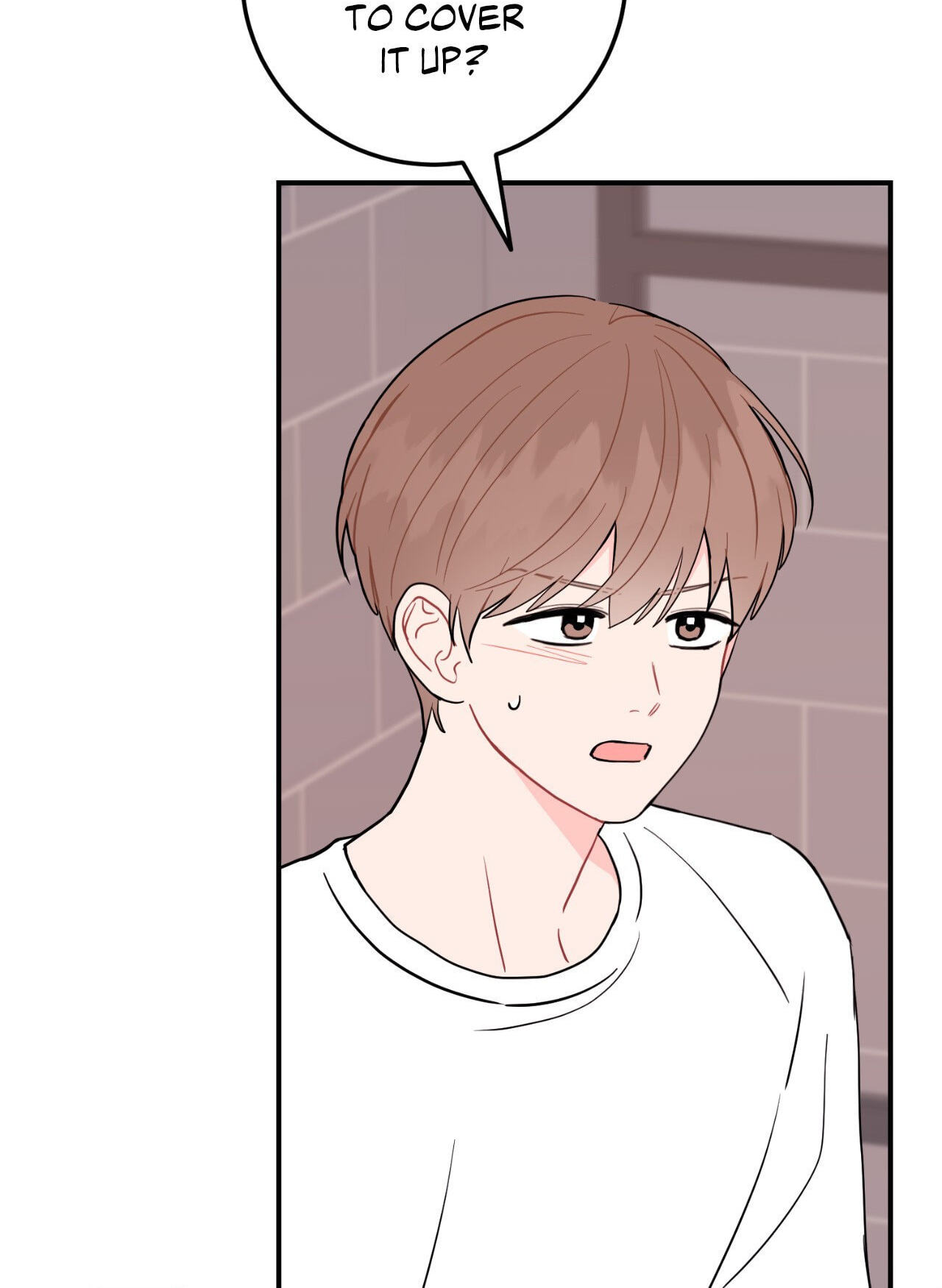 Can't Think Straight Chapter 81 page 96 - 