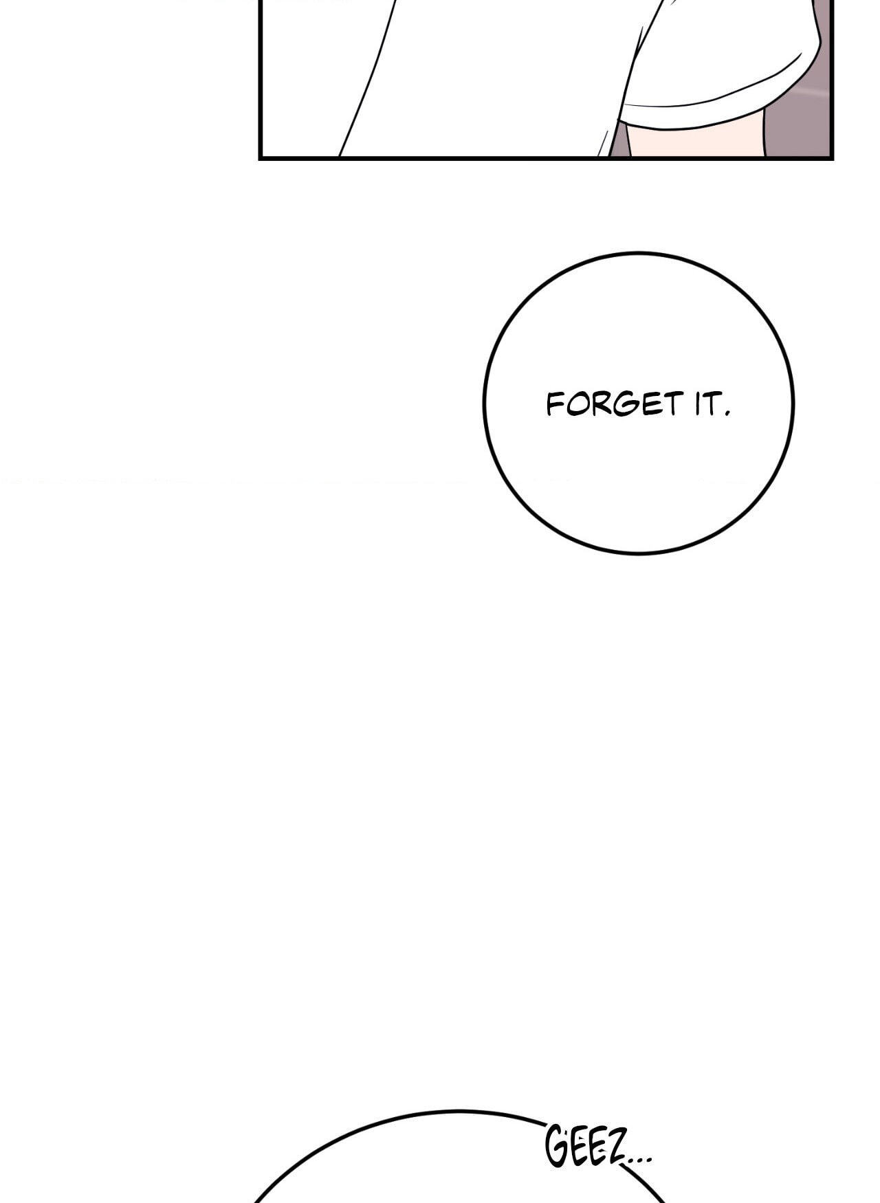 Can't Think Straight Chapter 81 page 97 - 