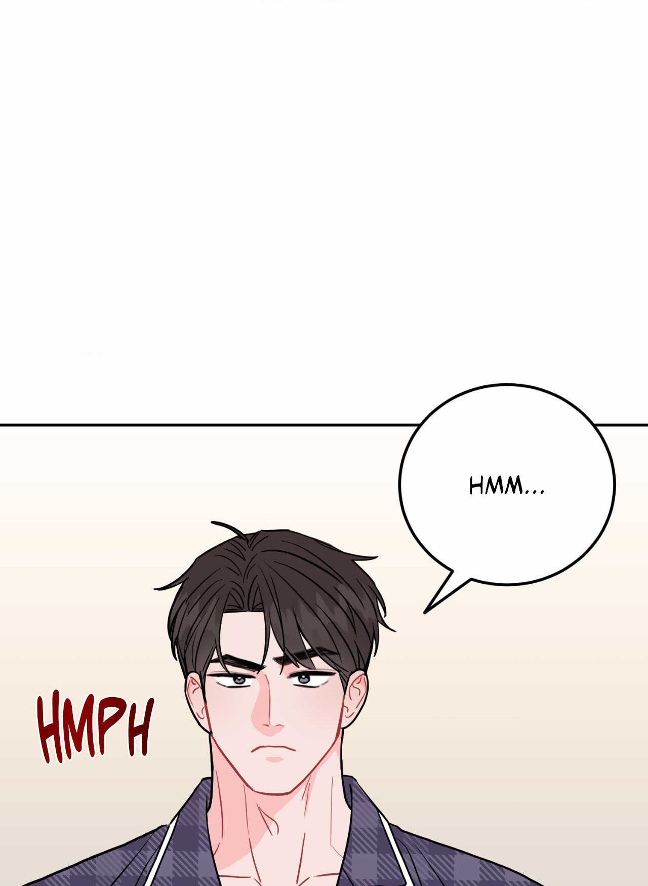 Can't Think Straight Chapter 82 page 1 - 