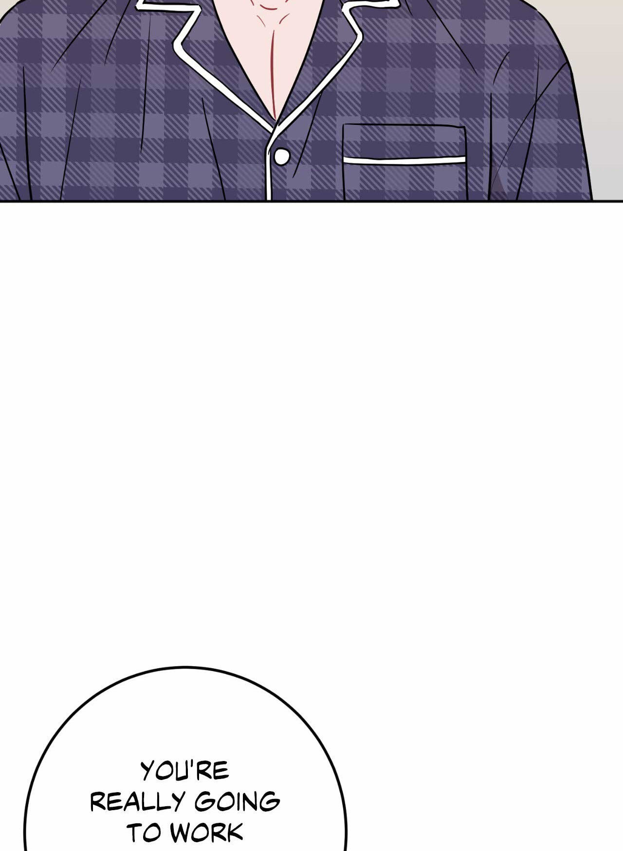 Can't Think Straight Chapter 82 page 2 - 