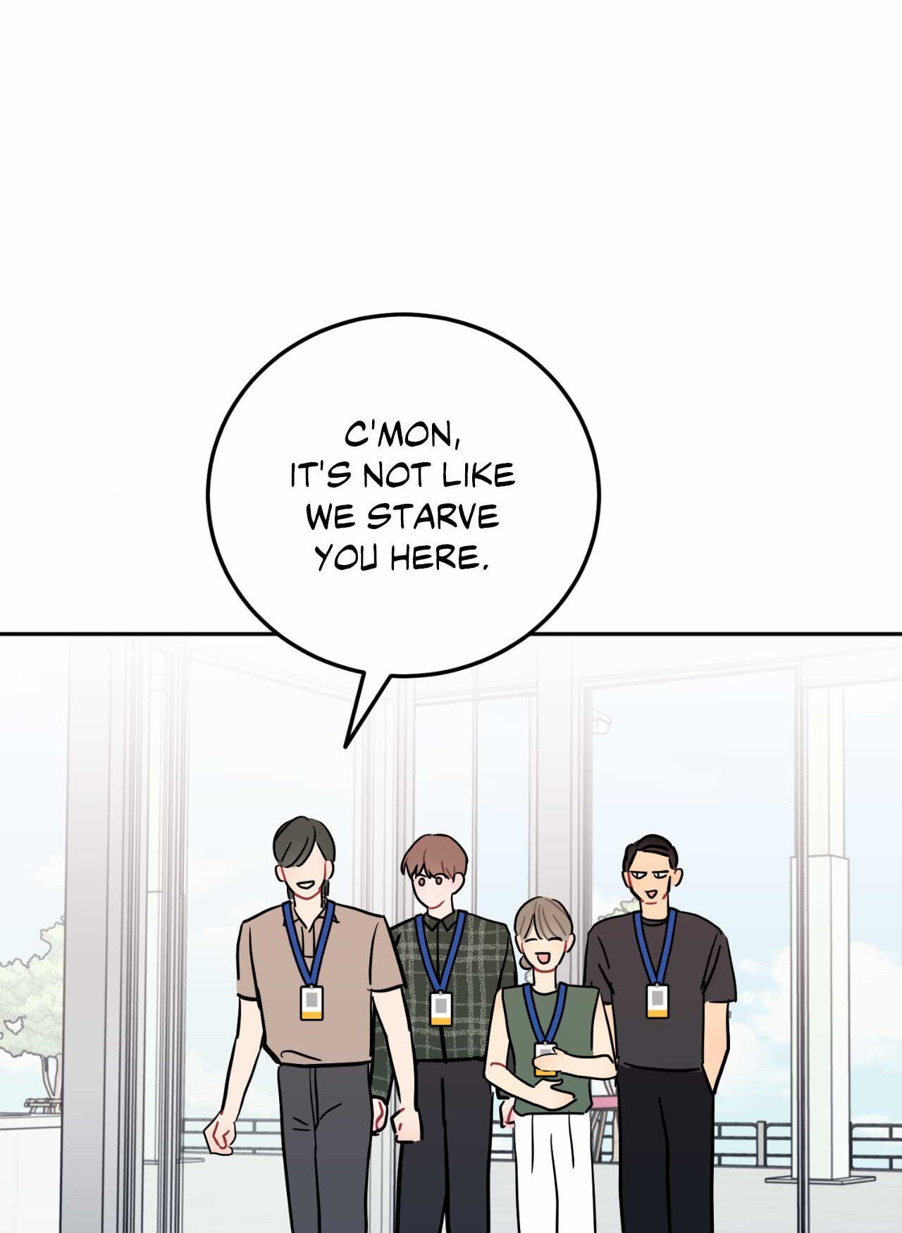 Can't Think Straight Chapter 82 page 102 - 