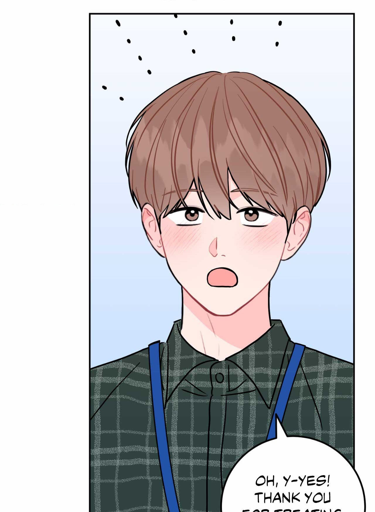 Can't Think Straight Chapter 82 page 104 - 